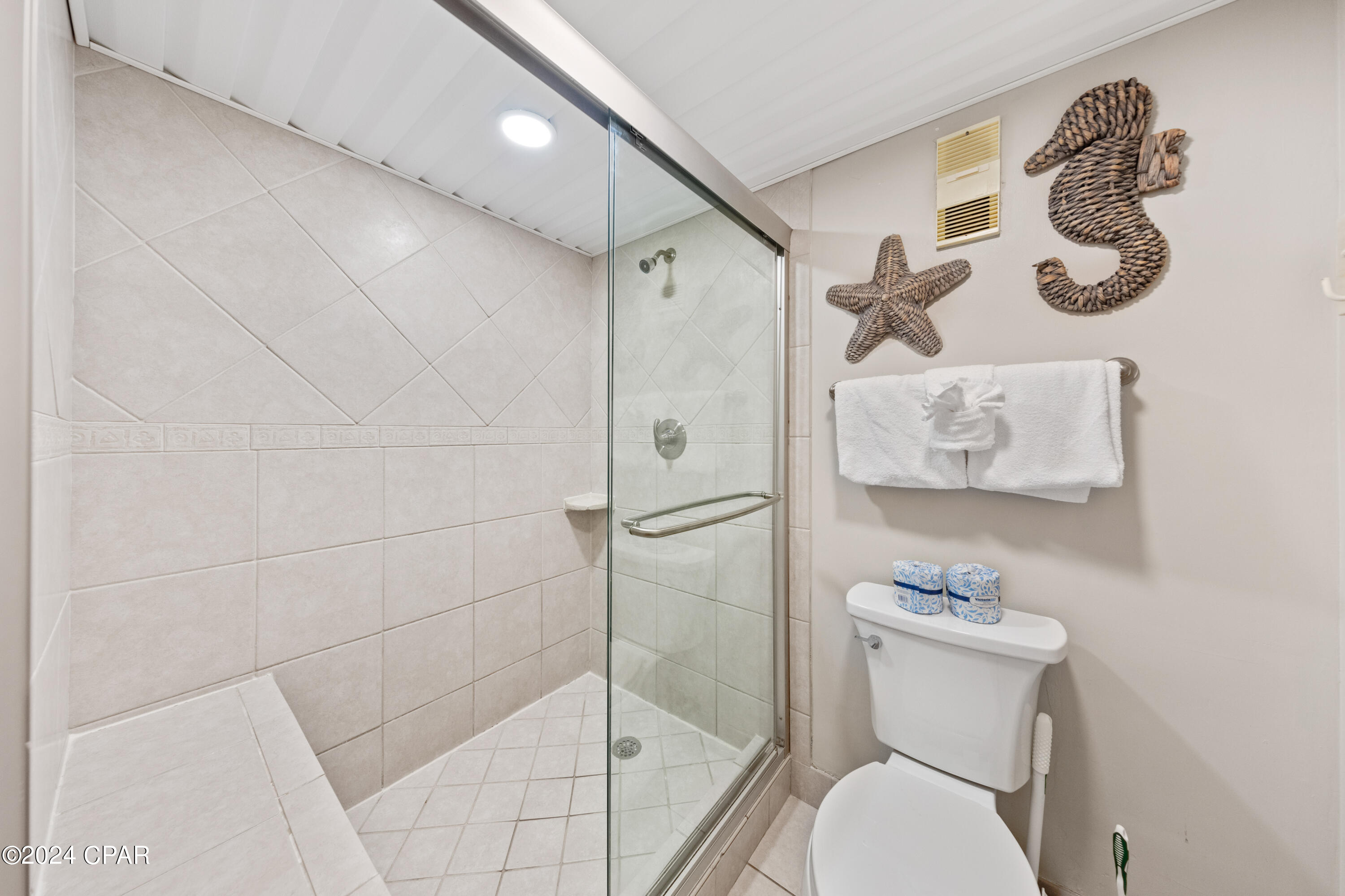 Edgewater Tower II - Residential