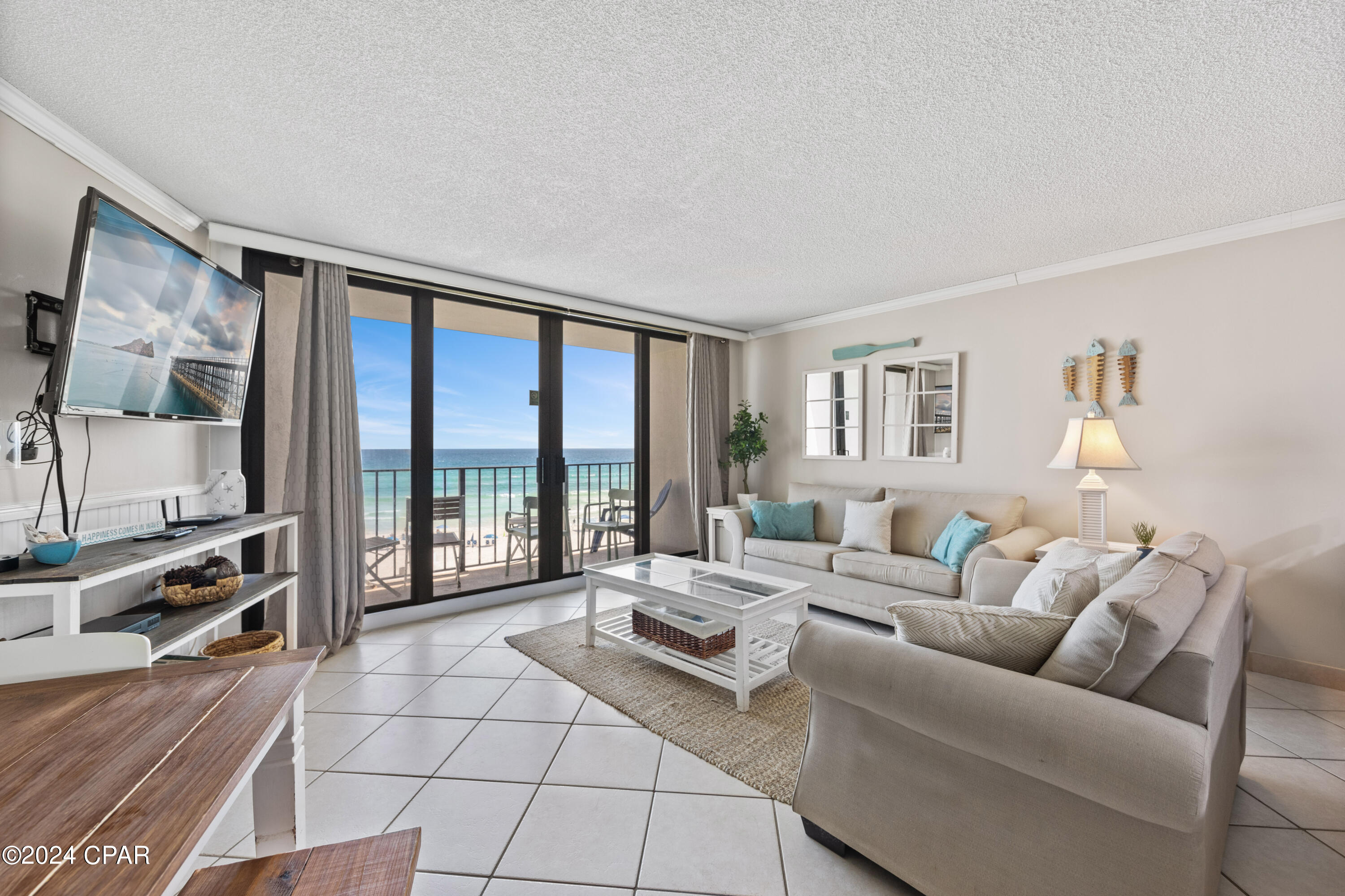 Edgewater Tower II - Residential