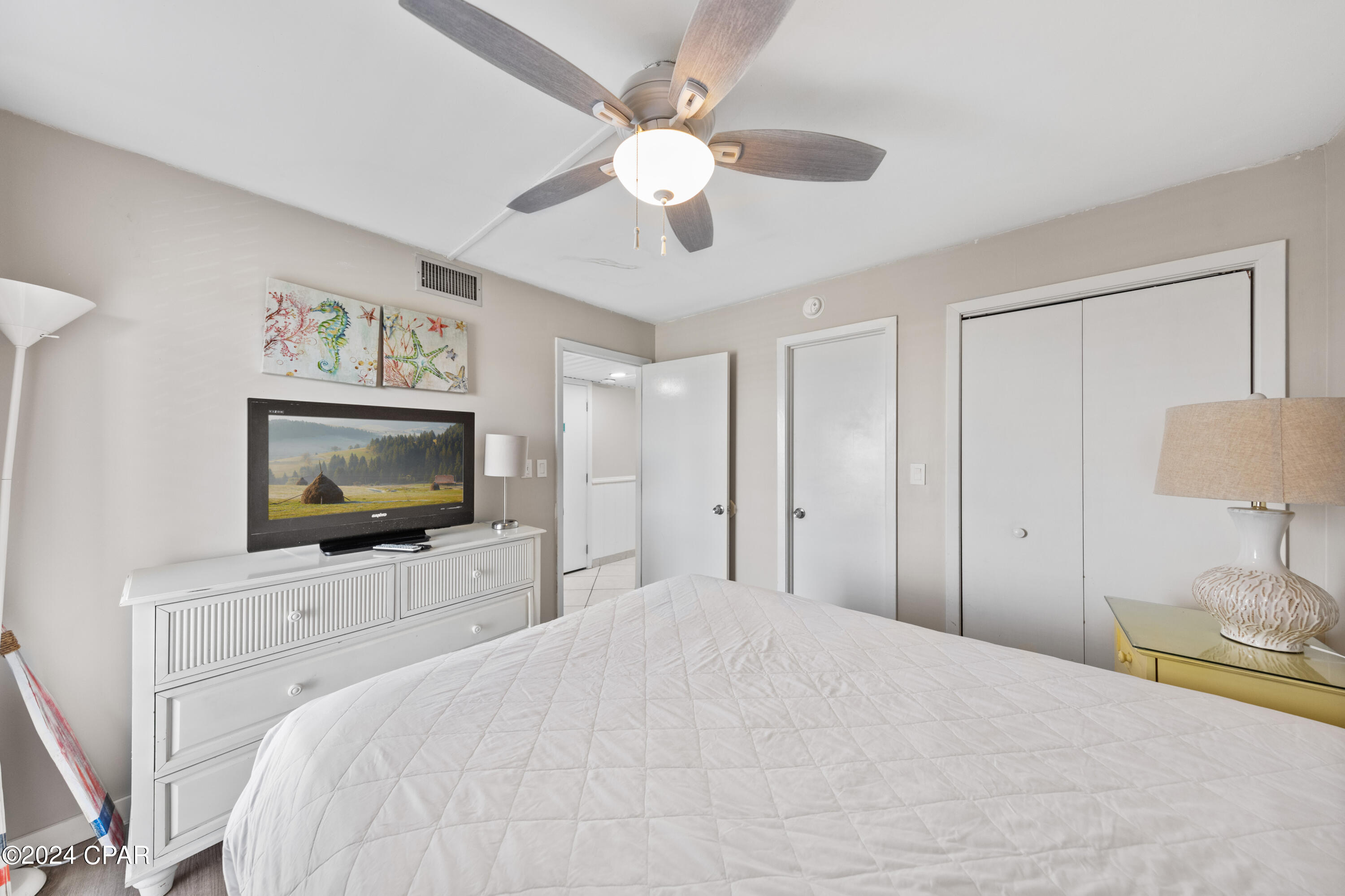 Edgewater Tower II - Residential