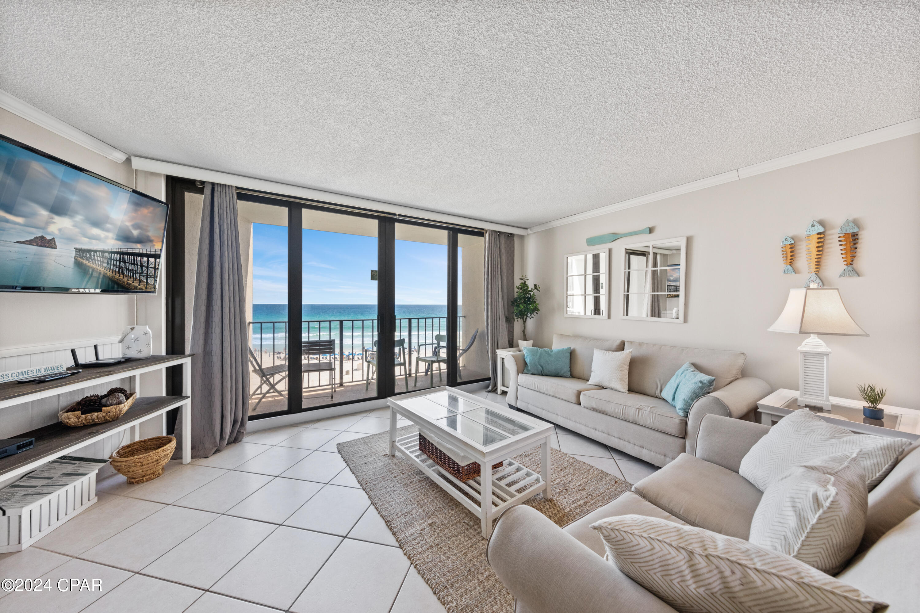 Edgewater Tower II - Residential