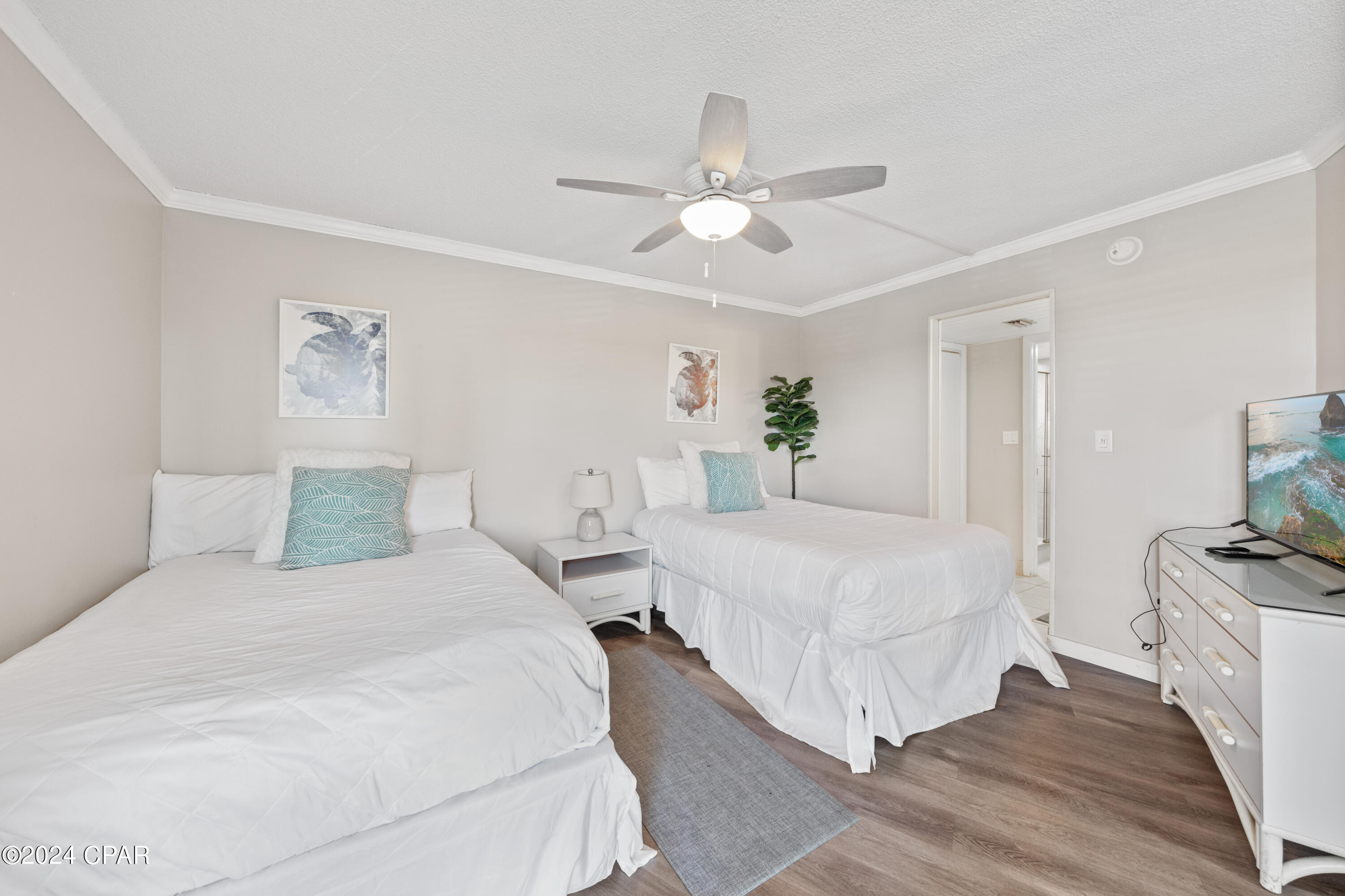 Edgewater Tower II - Residential