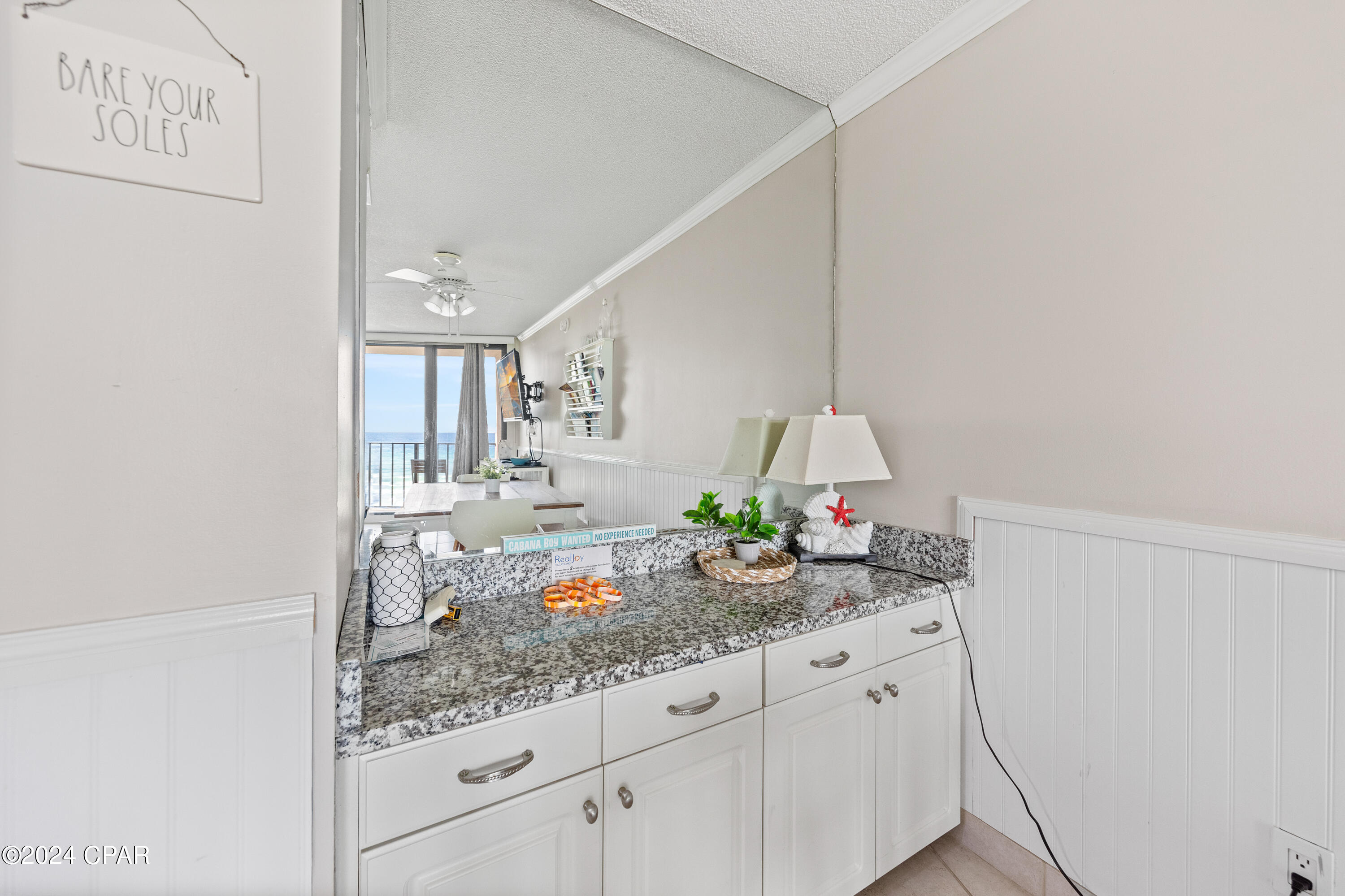 Edgewater Tower II - Residential