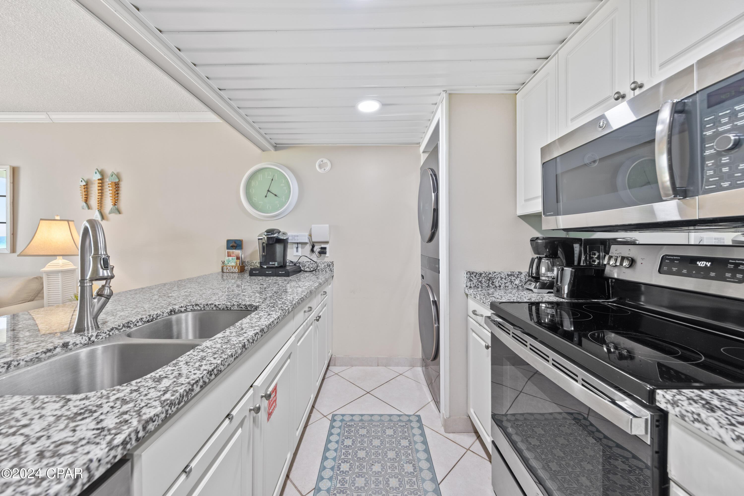 Edgewater Tower II - Residential