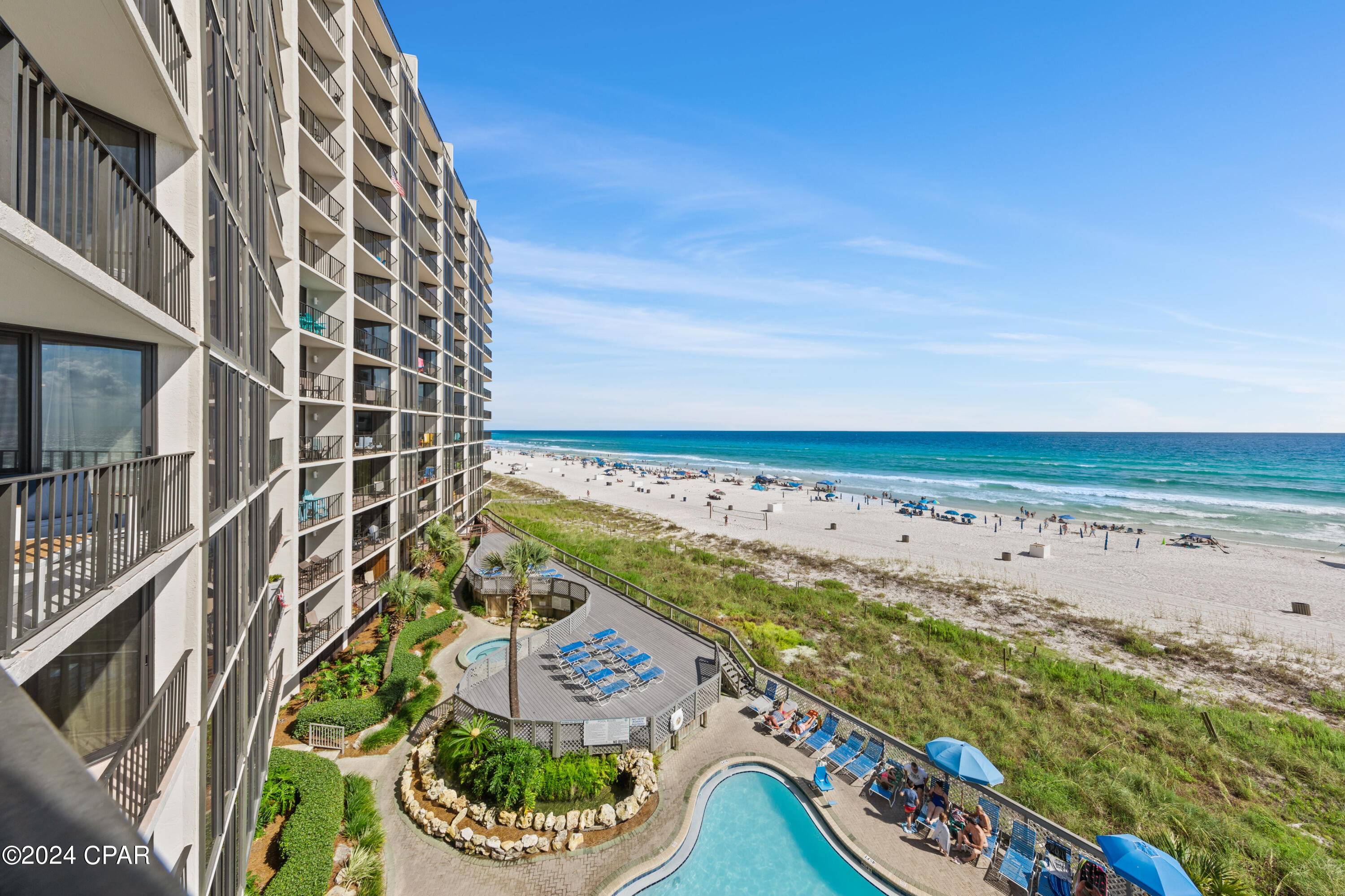 Edgewater Tower II - Residential
