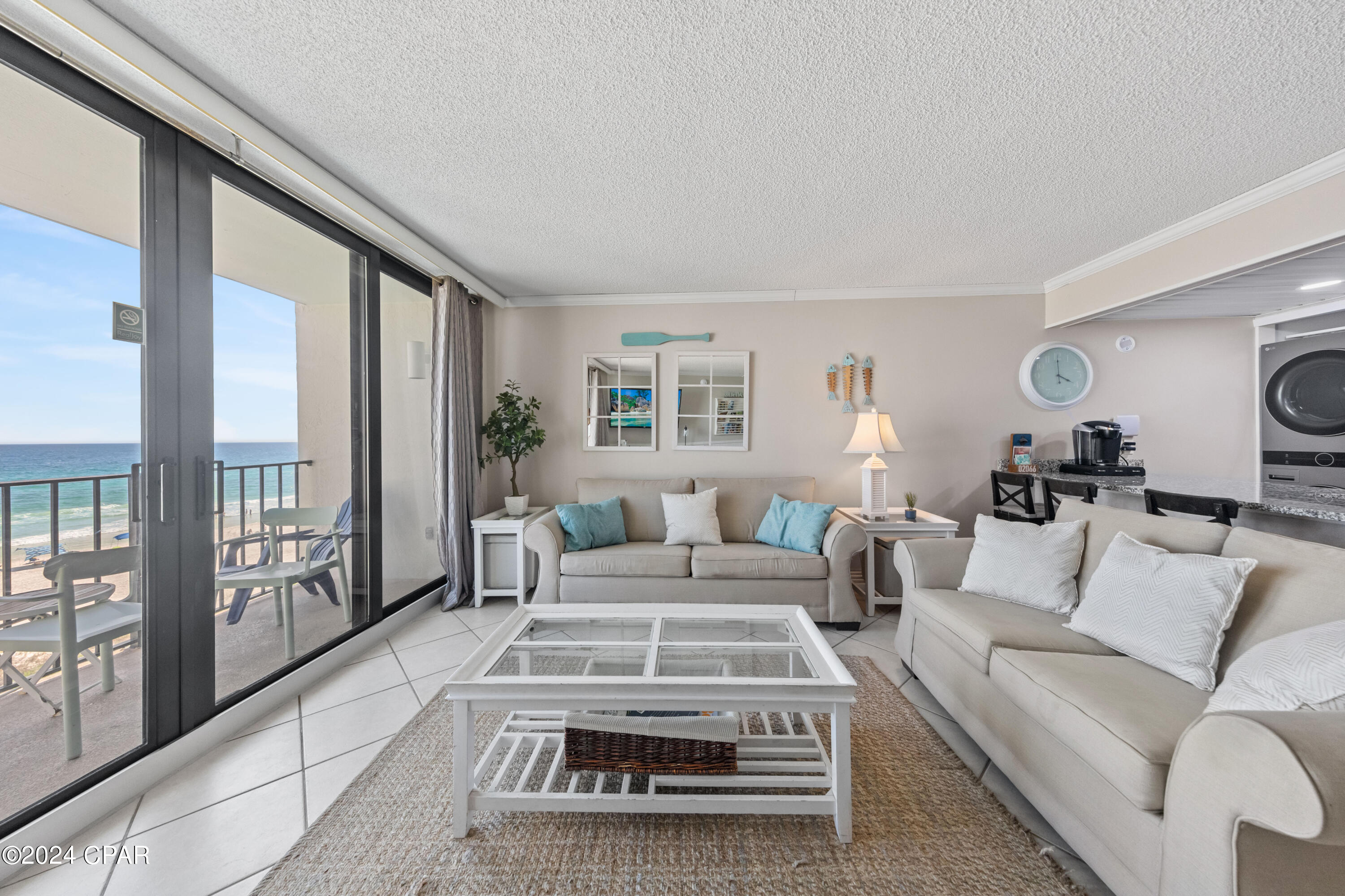 Edgewater Tower II - Residential