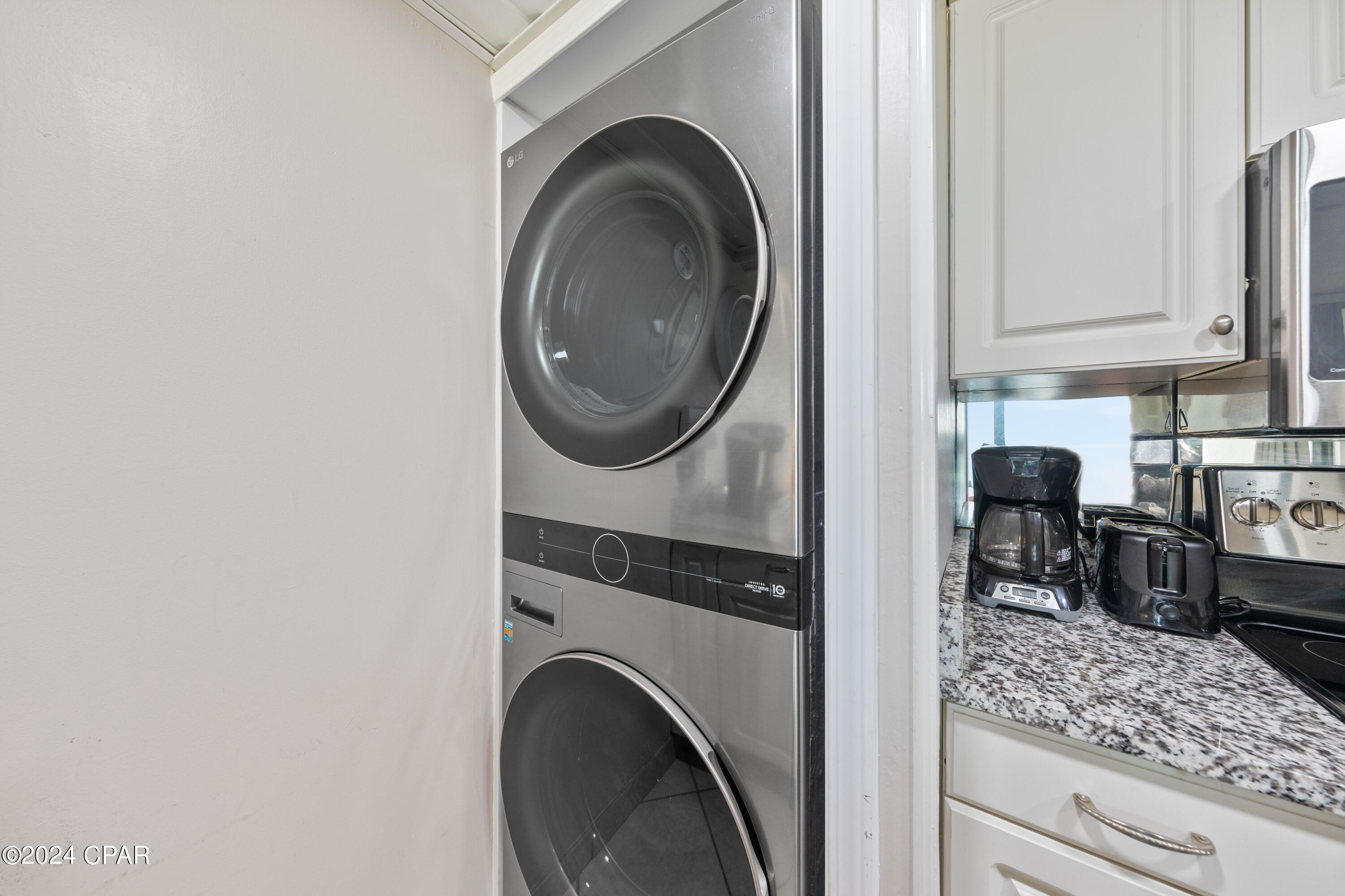 Edgewater Tower II - Residential