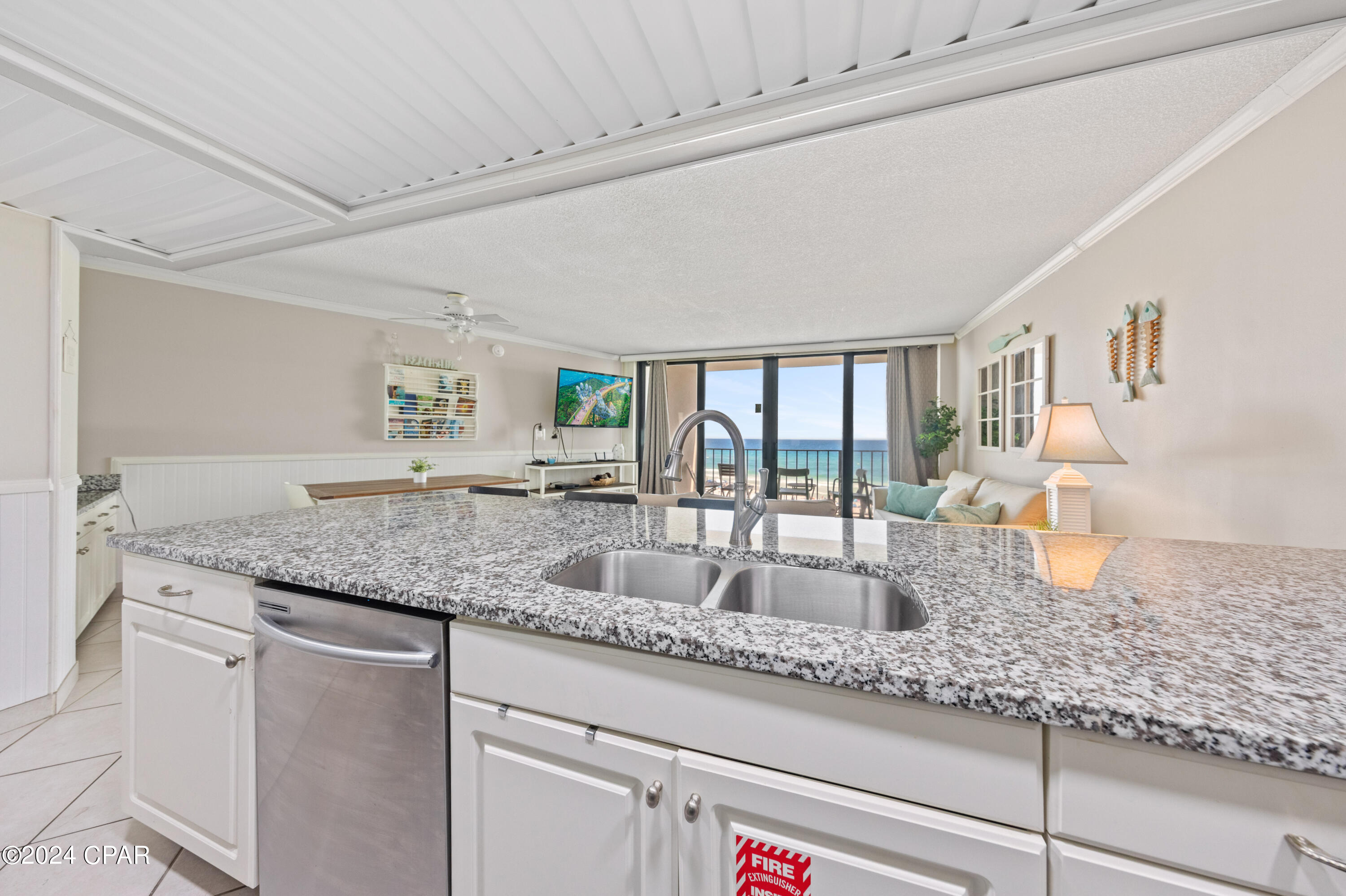 Edgewater Tower II - Residential