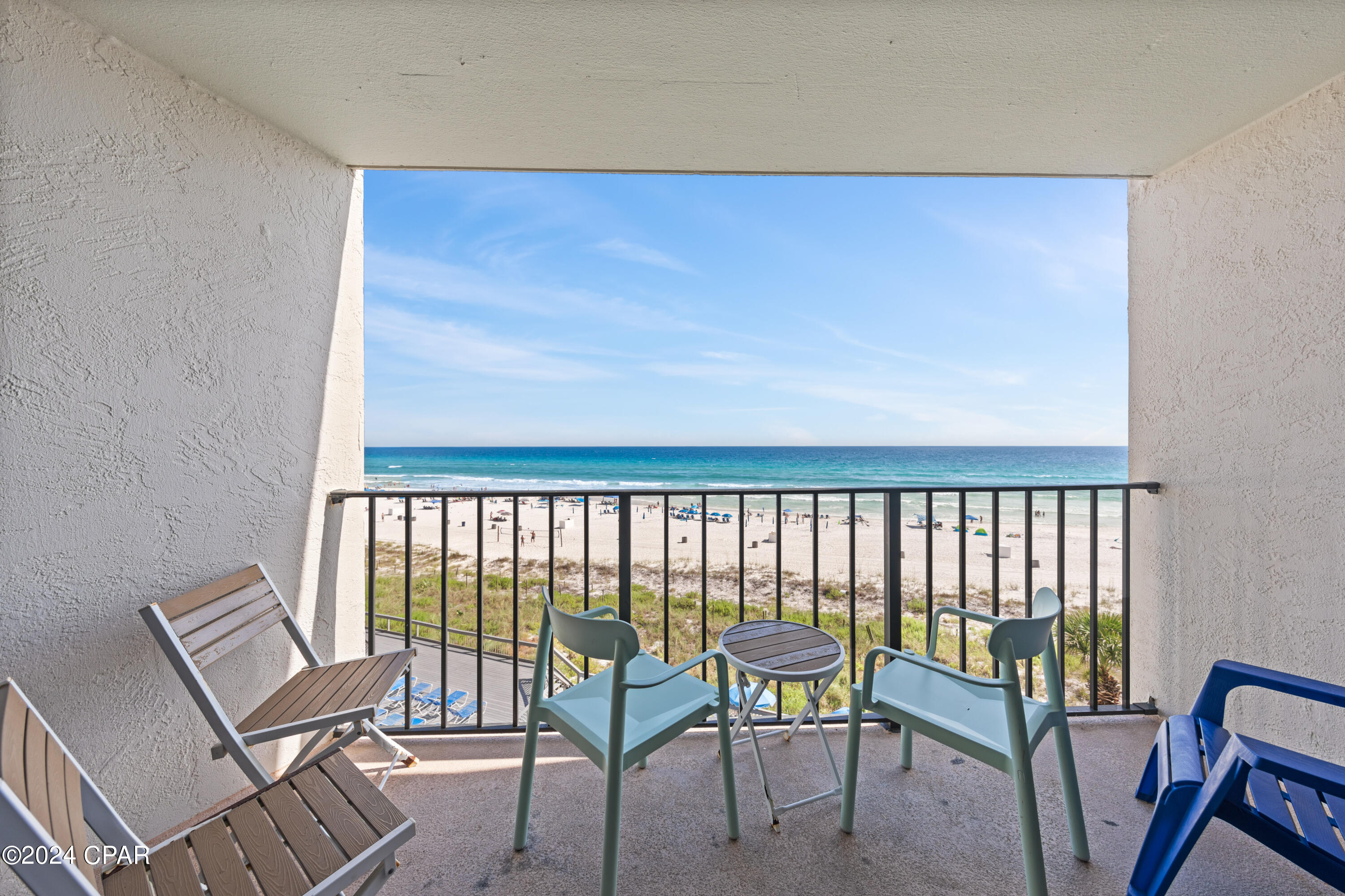 Edgewater Tower II - Residential