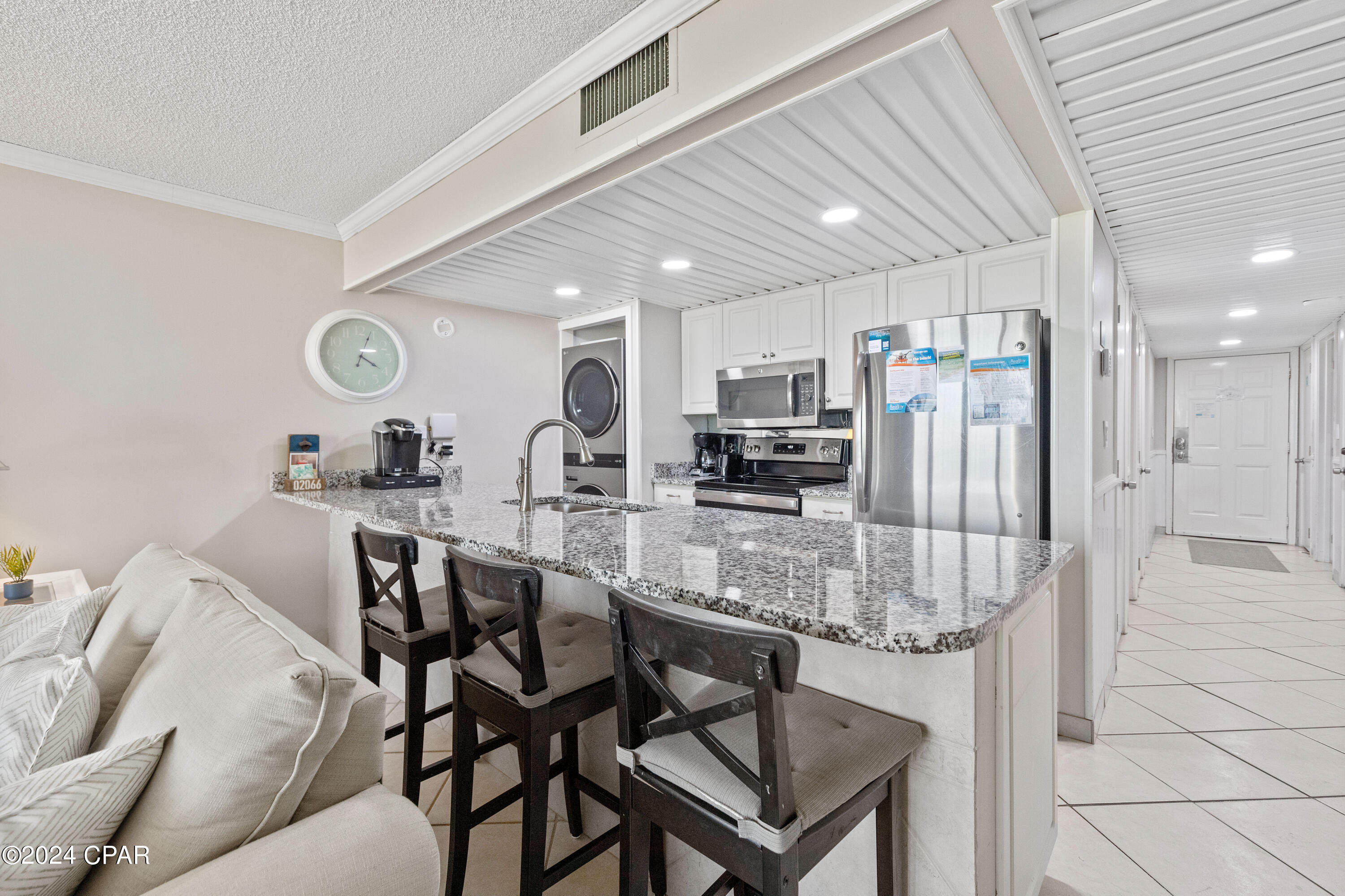 Edgewater Tower II - Residential