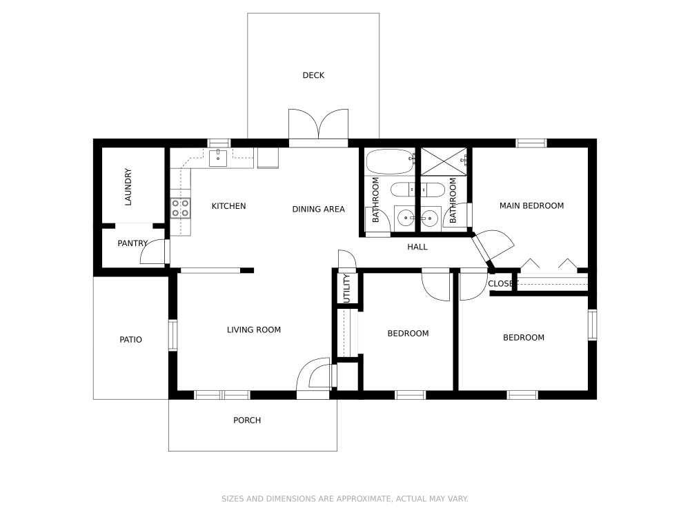 Lynn Pointe South - Residential