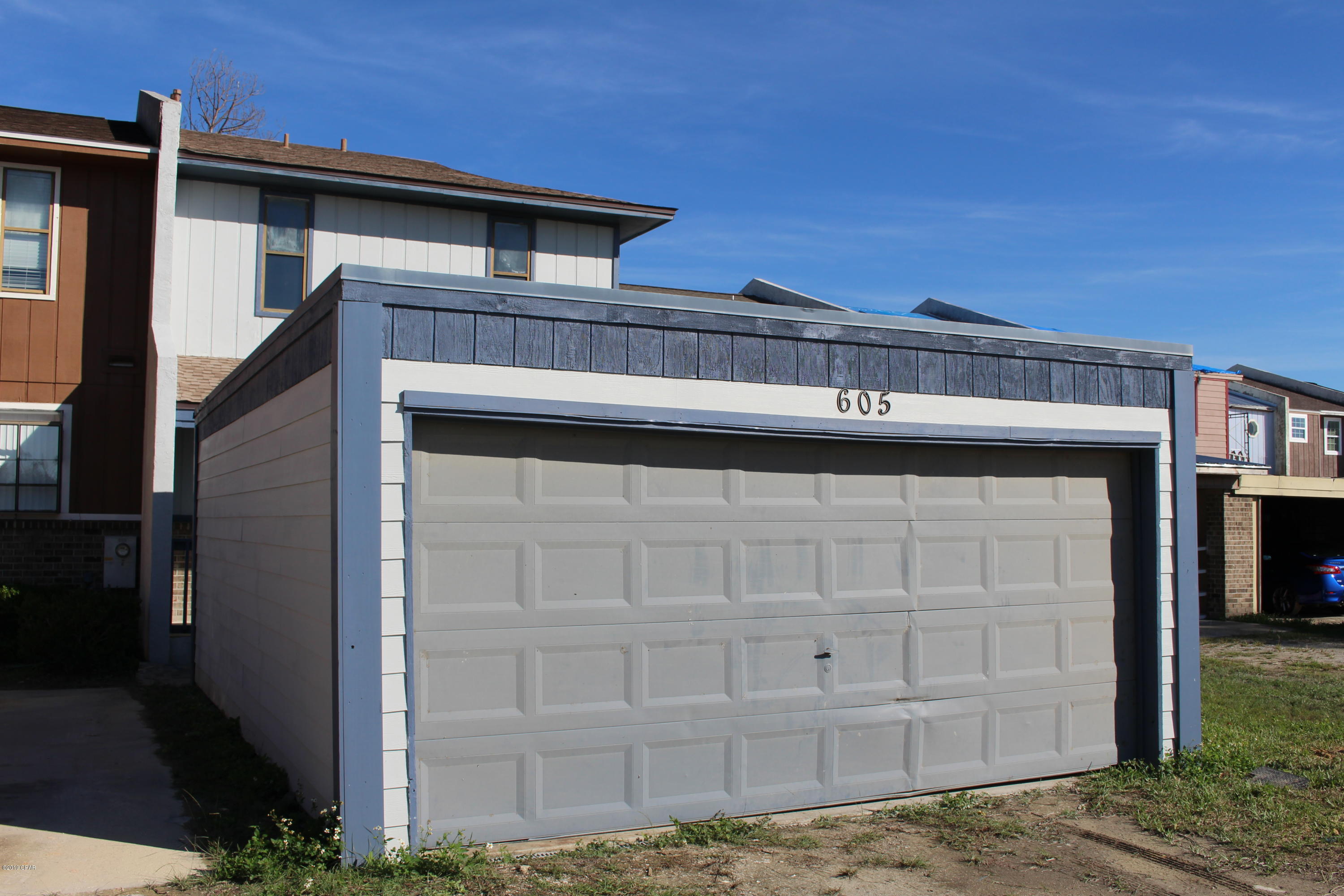 [No Recorded Subdiv] - Residential Lease