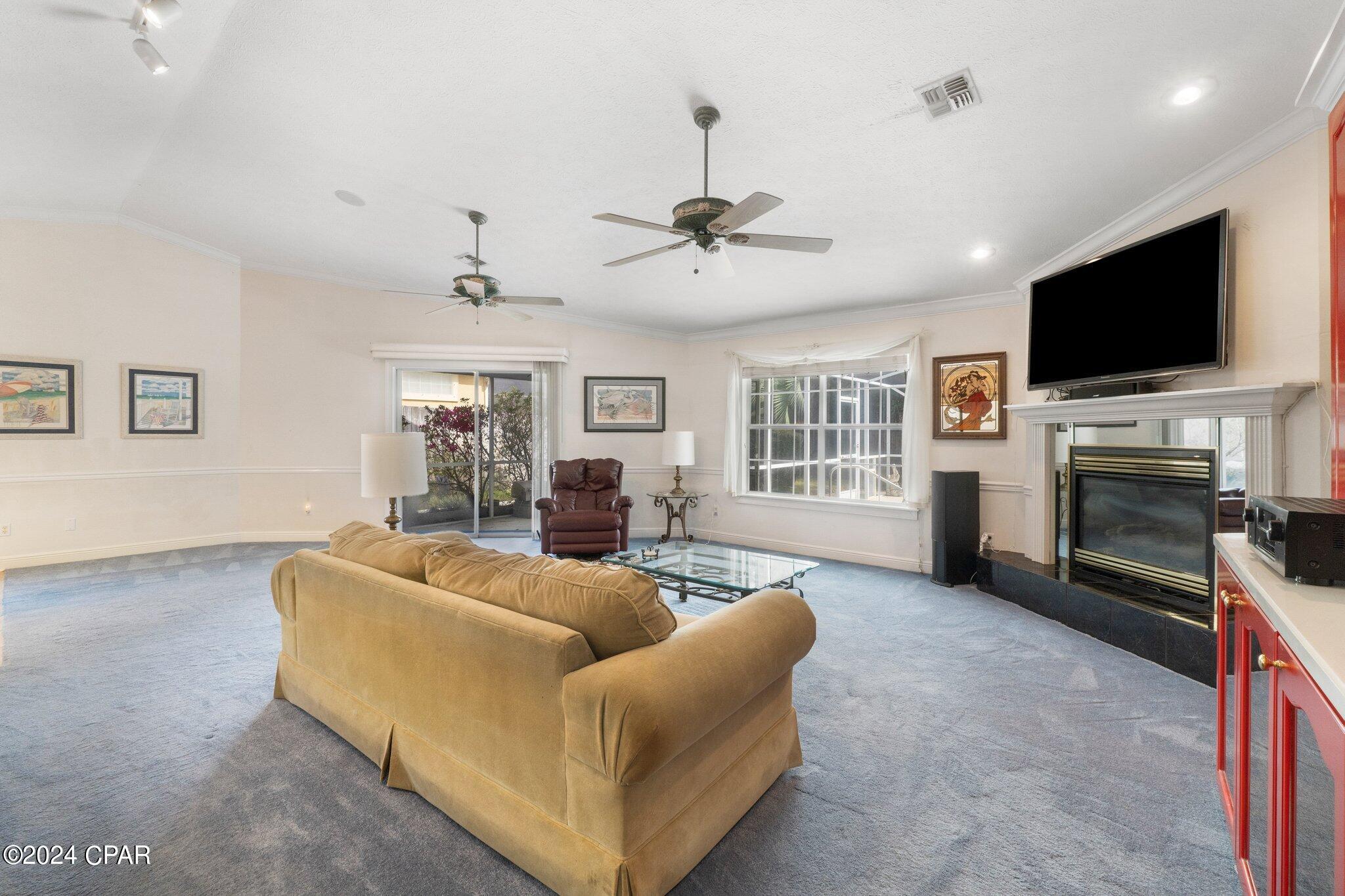 Summer Breeze Phase I - Residential