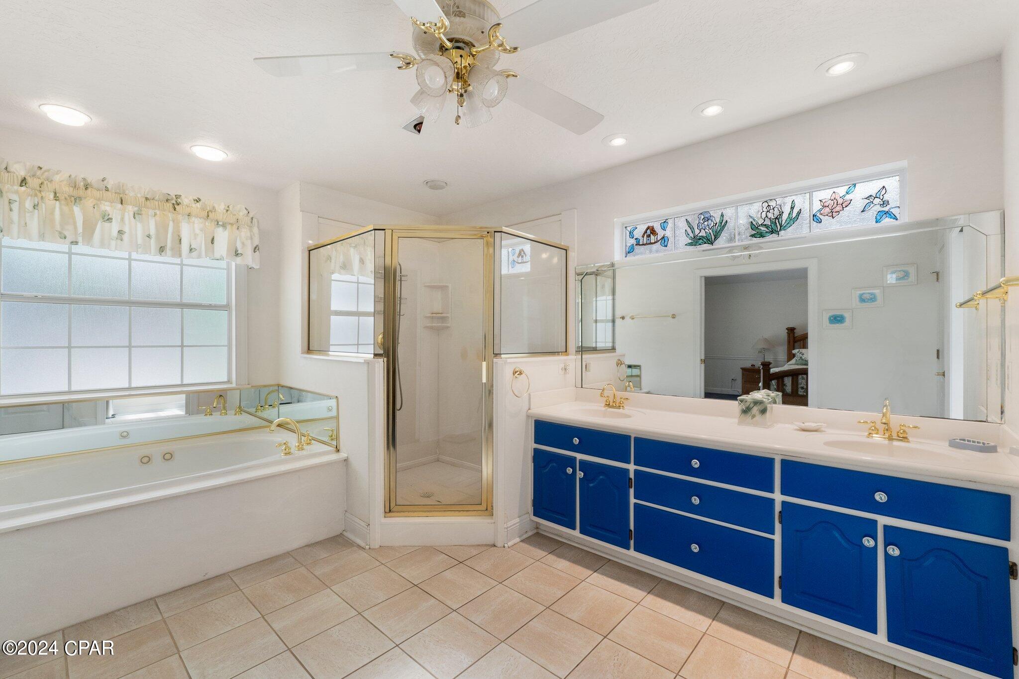 Summer Breeze Phase I - Residential