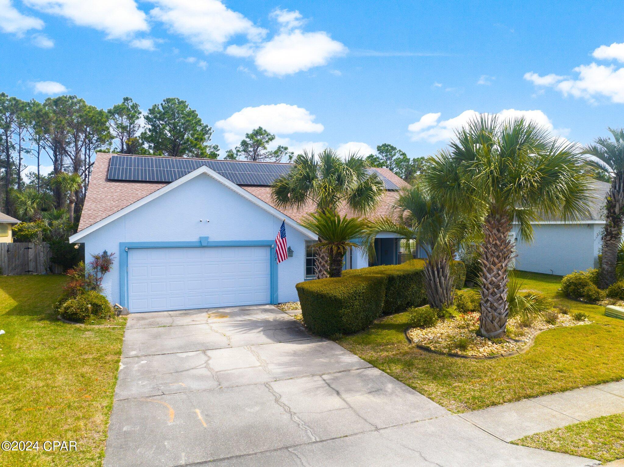 Summer Breeze Phase I - Residential