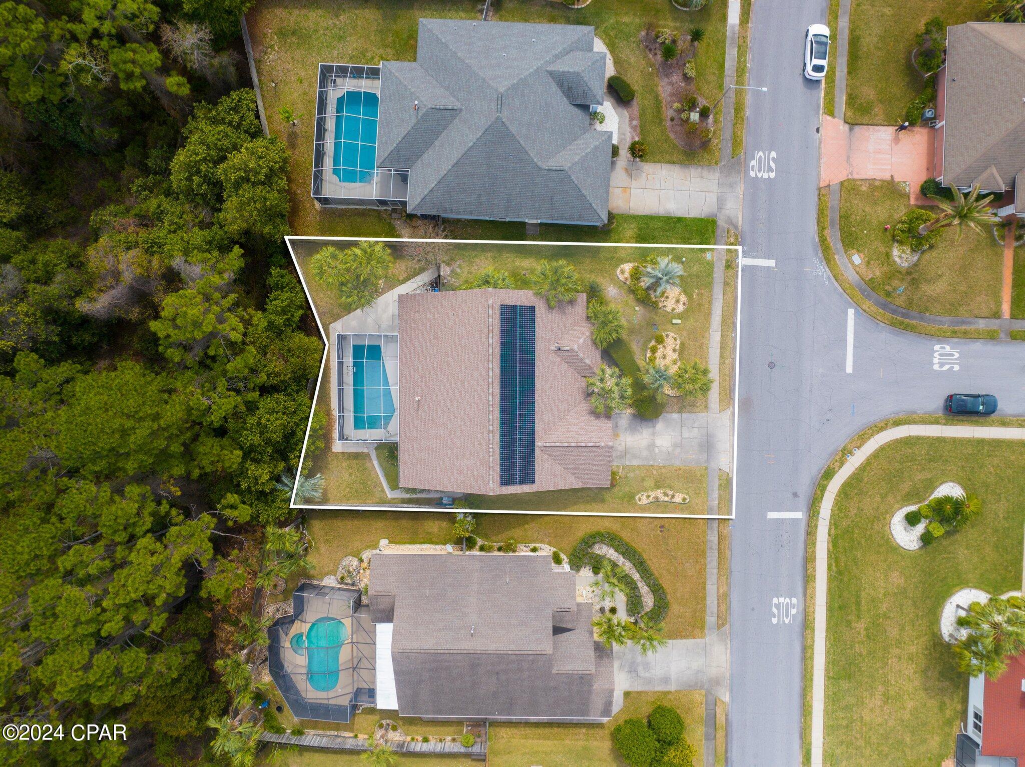 Summer Breeze Phase I - Residential