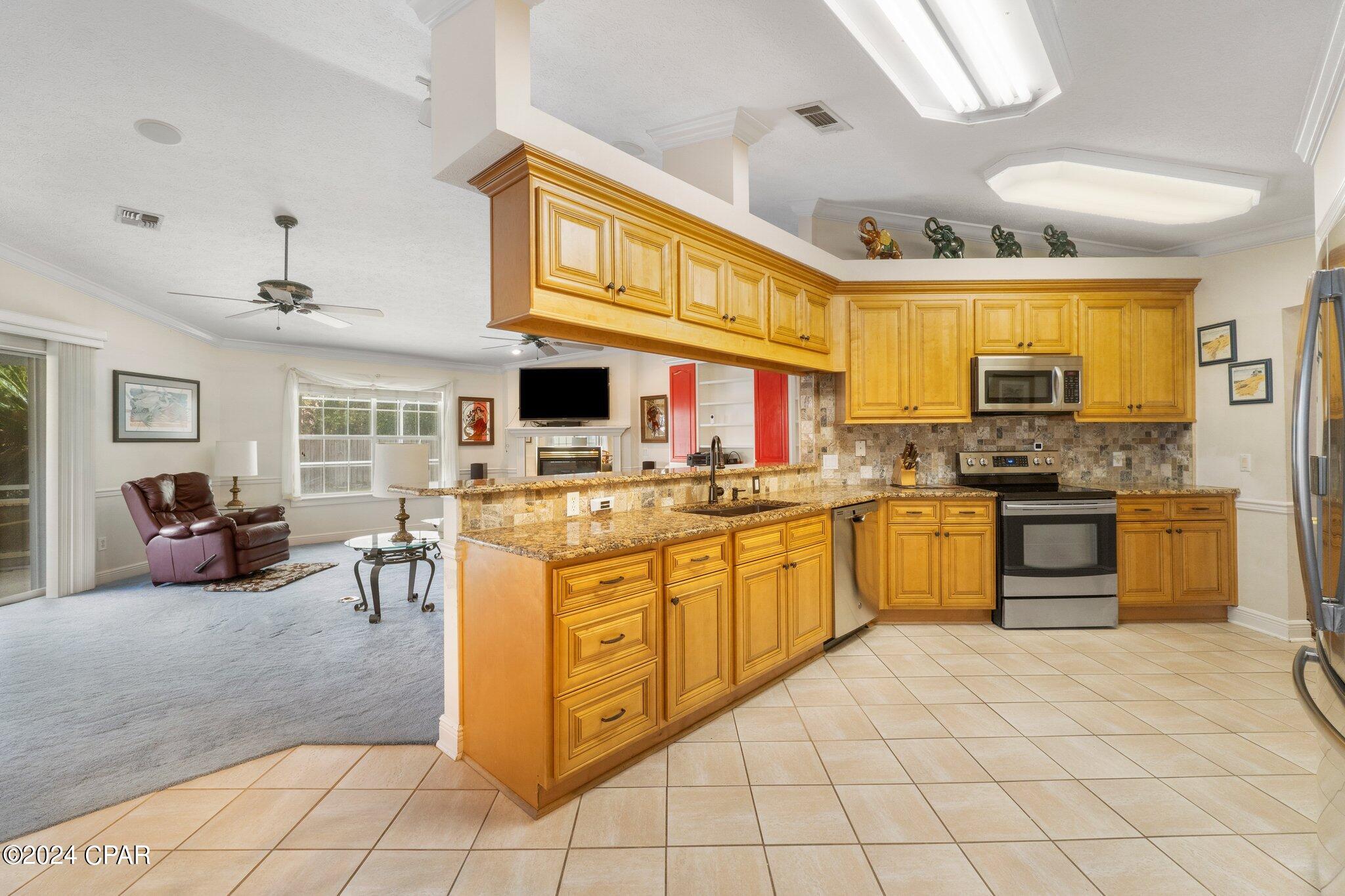 Summer Breeze Phase I - Residential