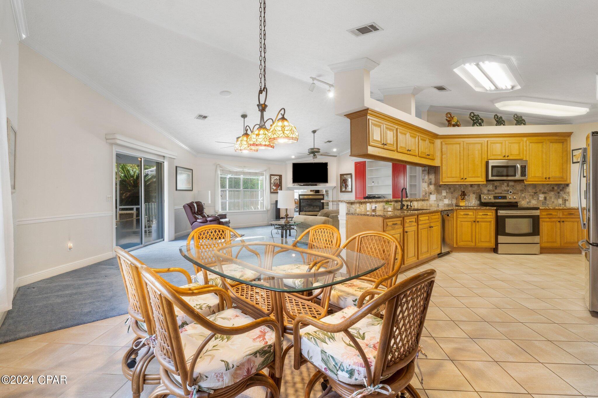 Summer Breeze Phase I - Residential