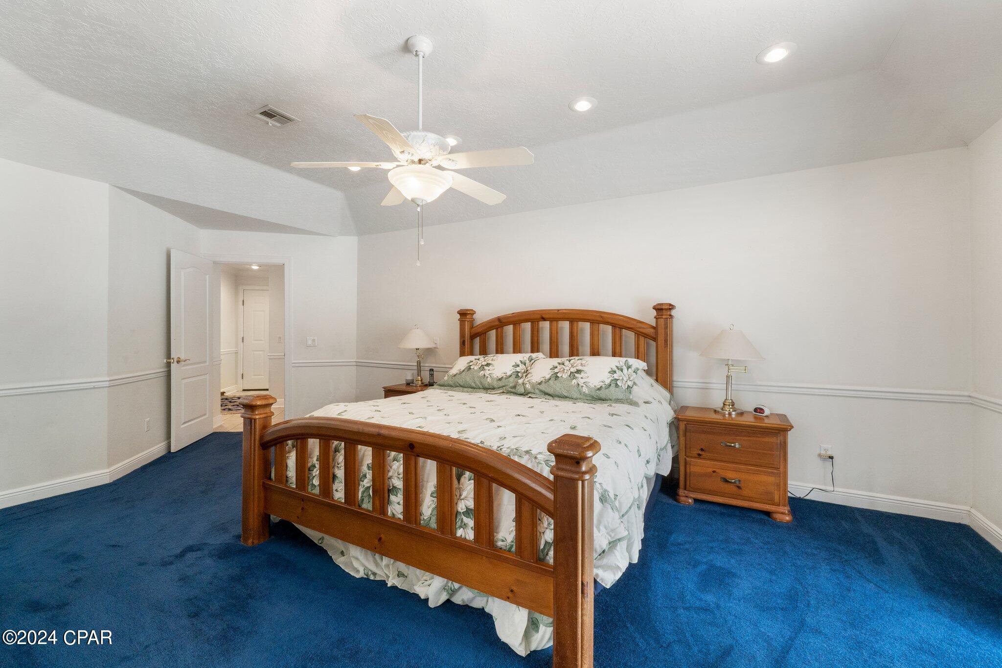 Summer Breeze Phase I - Residential