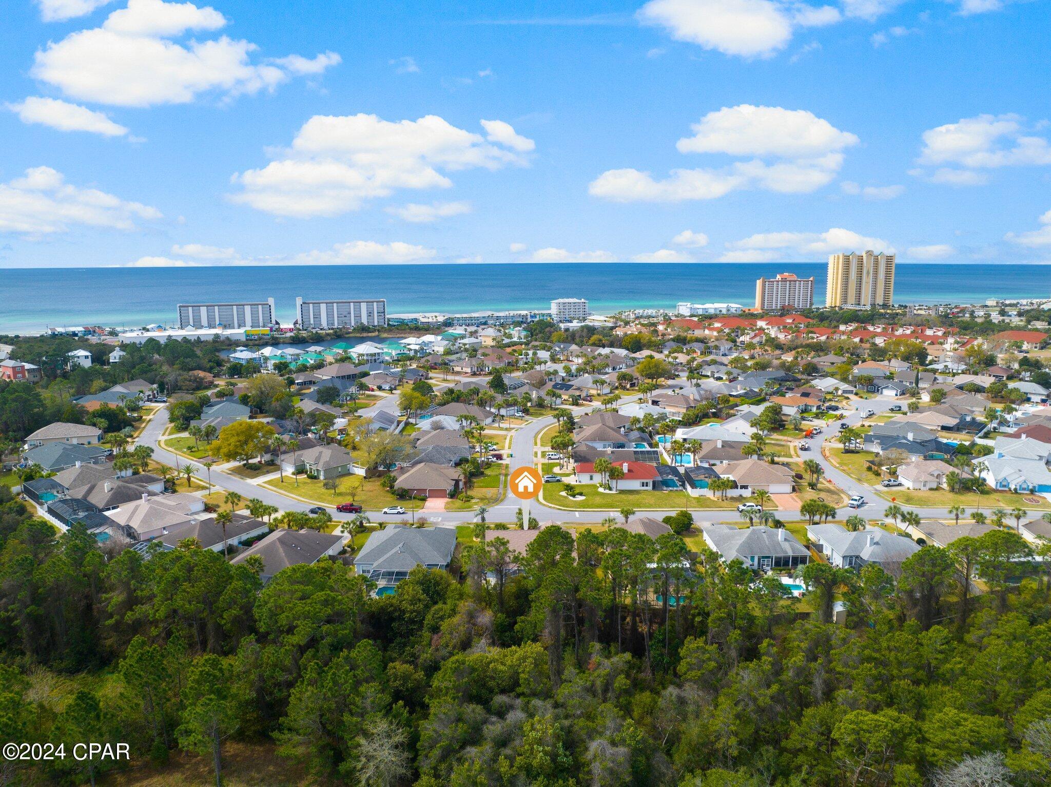 Summer Breeze Phase I - Residential