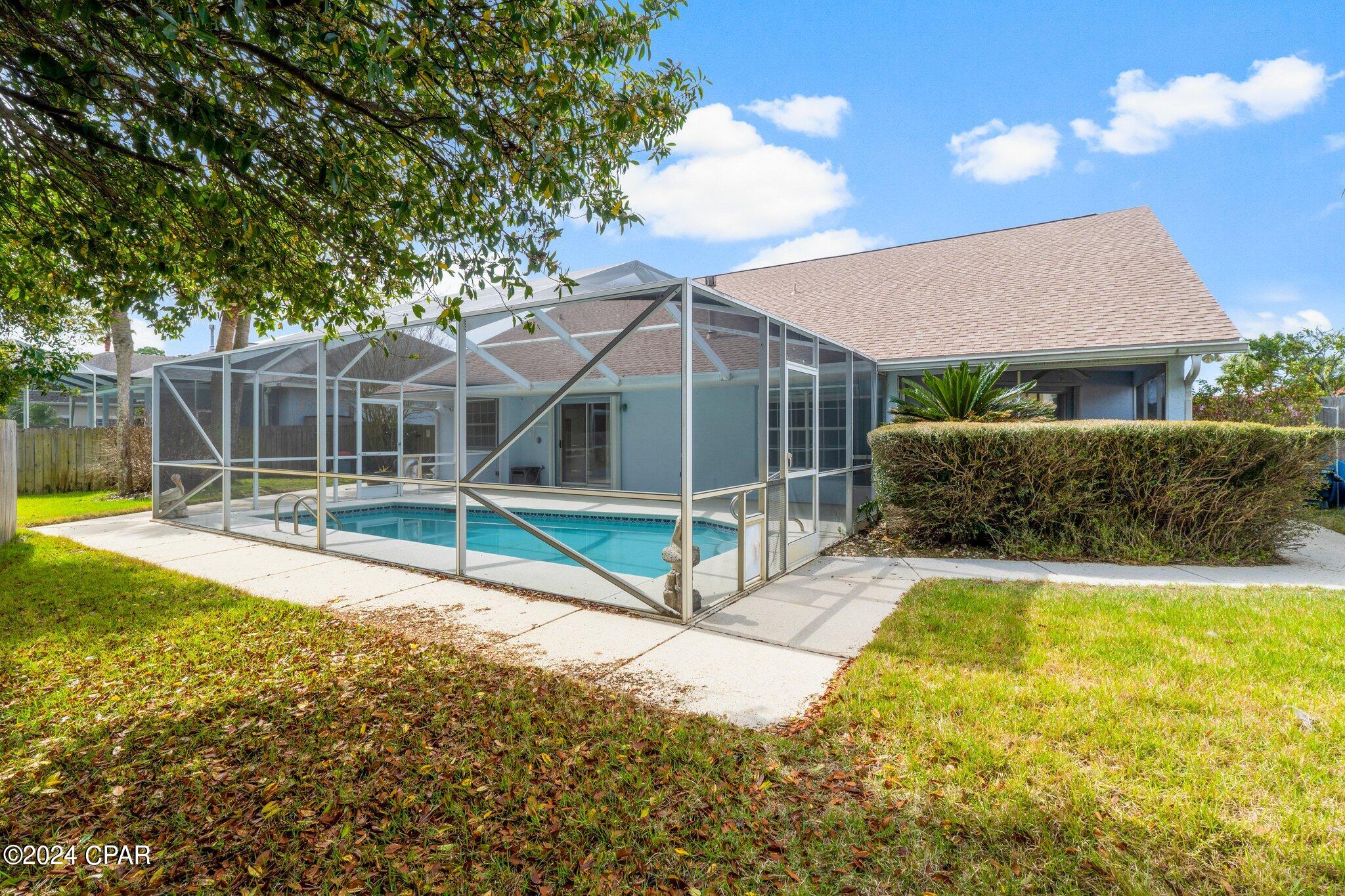 Summer Breeze Phase I - Residential