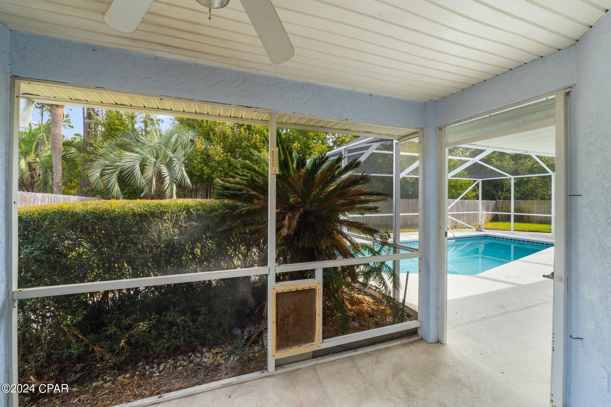 Summer Breeze Phase I - Residential