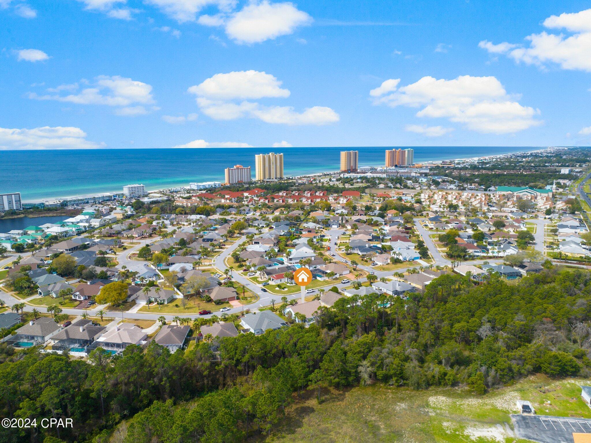 Summer Breeze Phase I - Residential