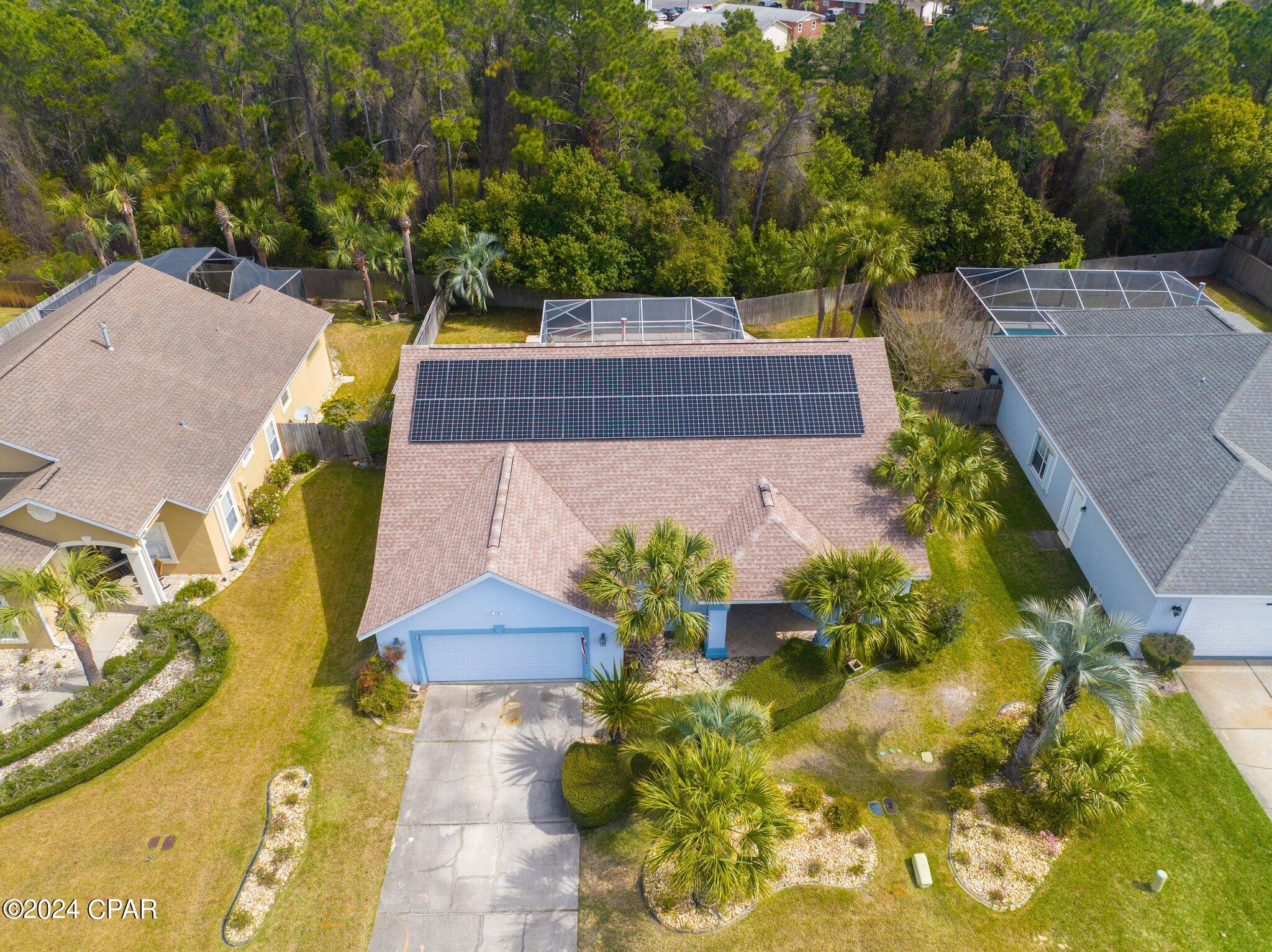 Summer Breeze Phase I - Residential