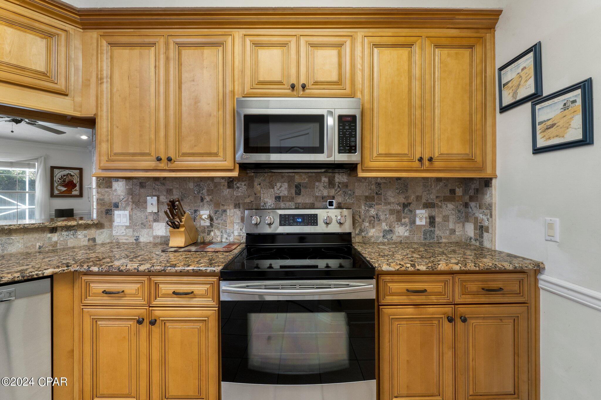 Summer Breeze Phase I - Residential