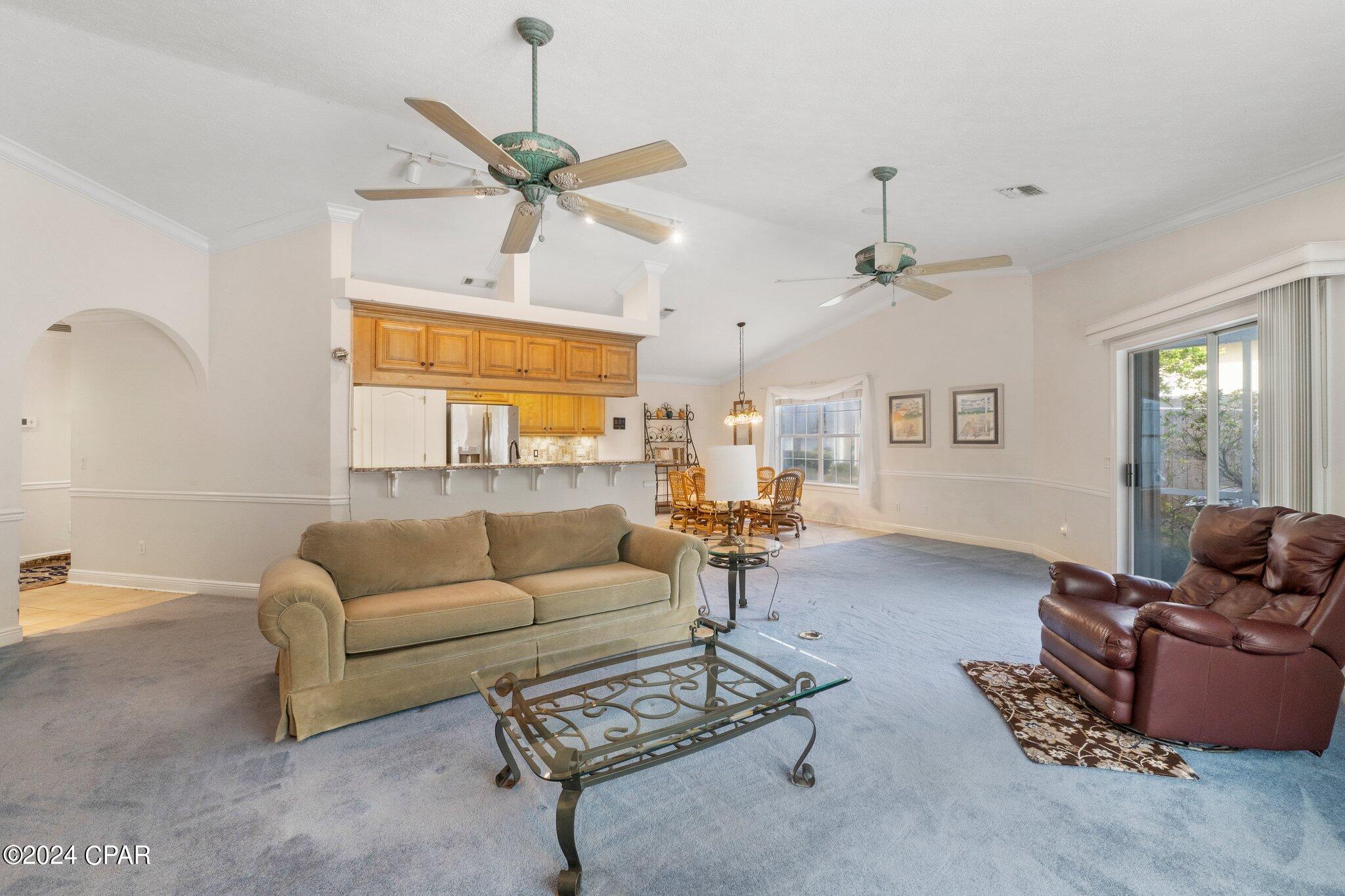 Summer Breeze Phase I - Residential