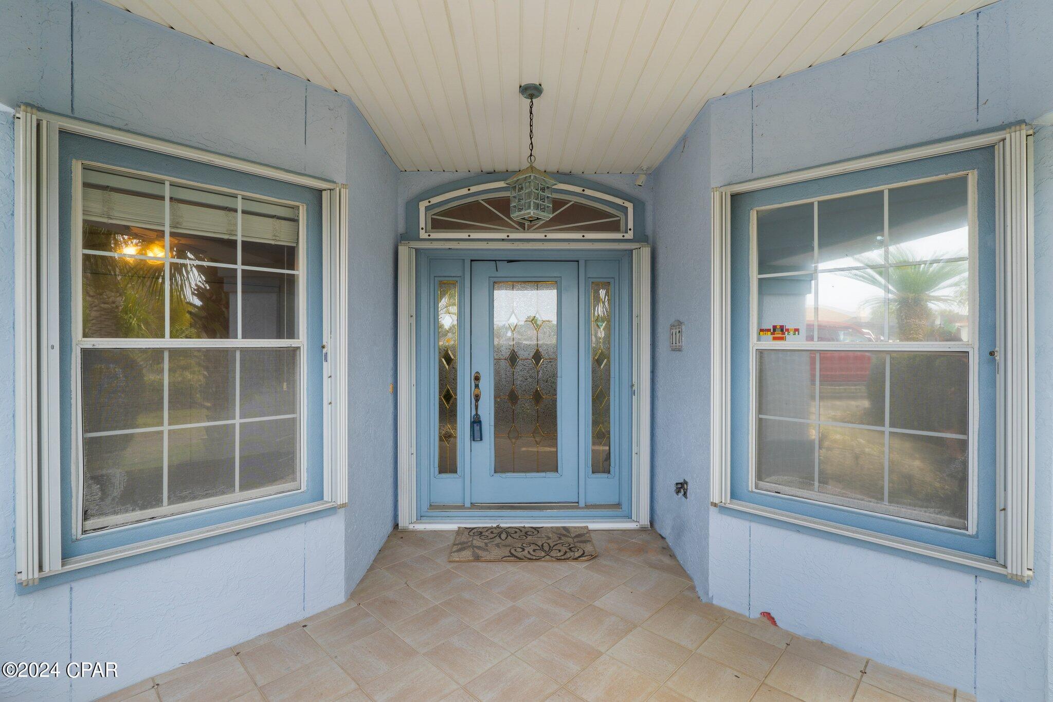 Summer Breeze Phase I - Residential