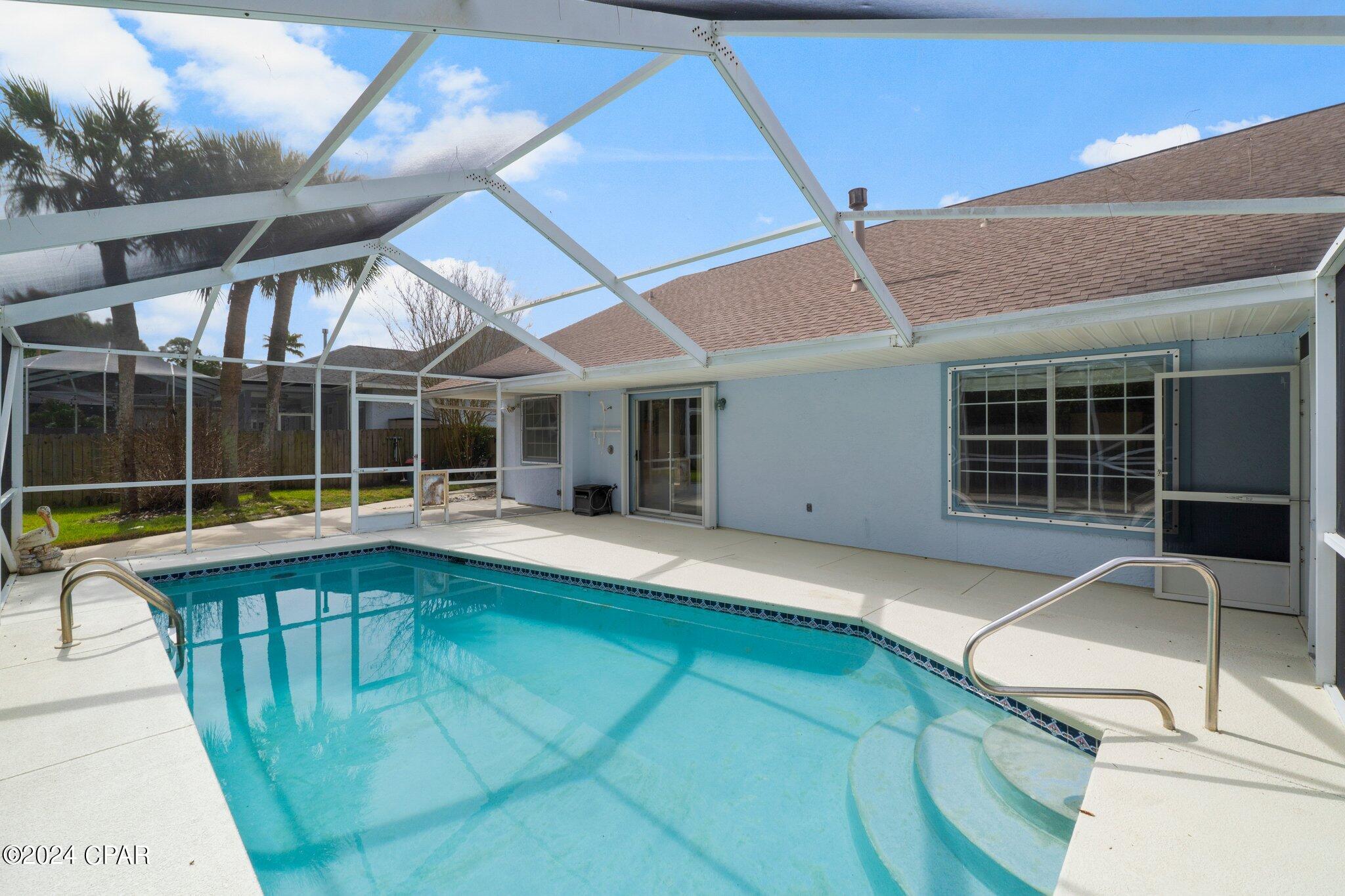 Summer Breeze Phase I - Residential