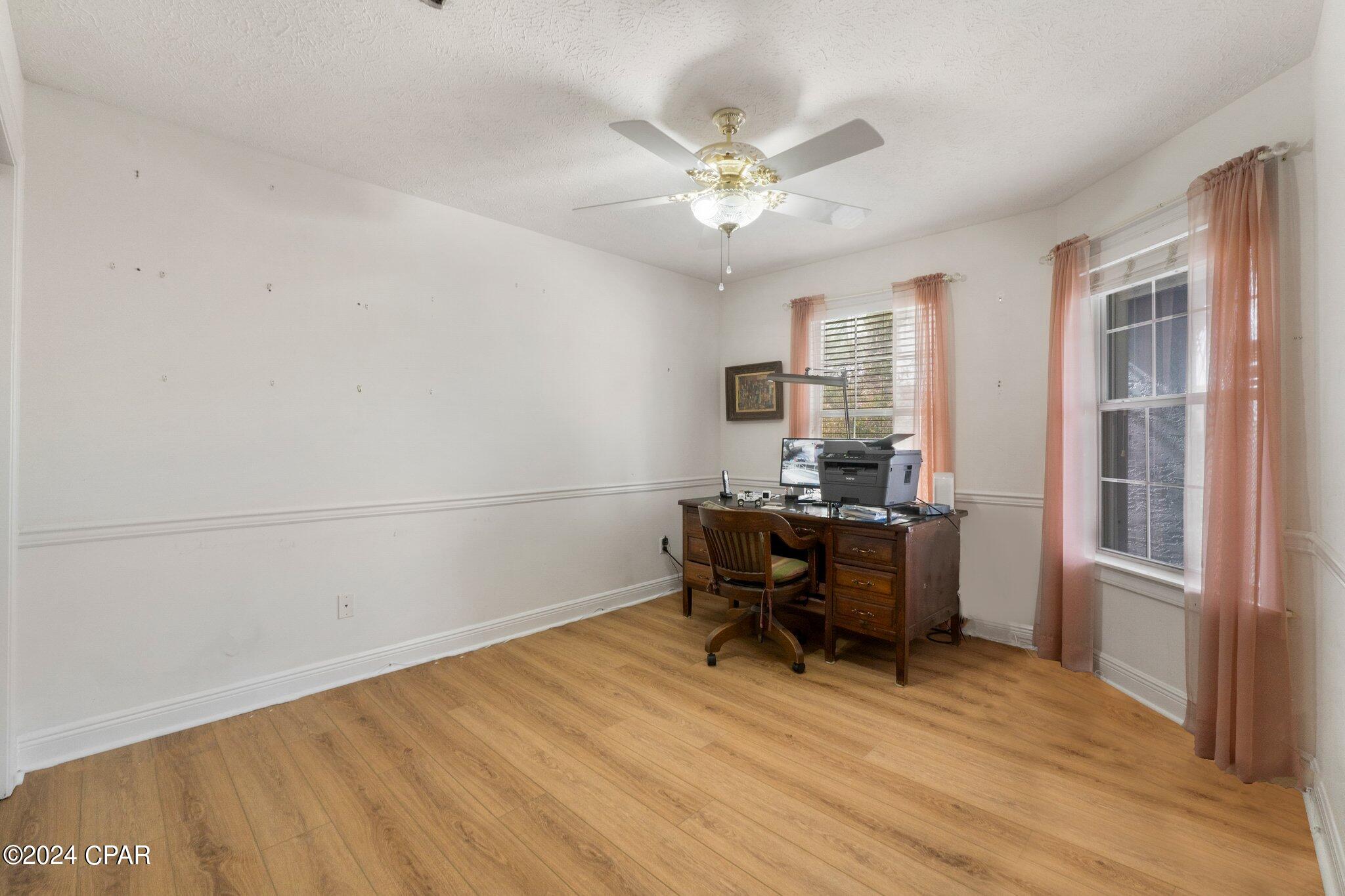 Summer Breeze Phase I - Residential