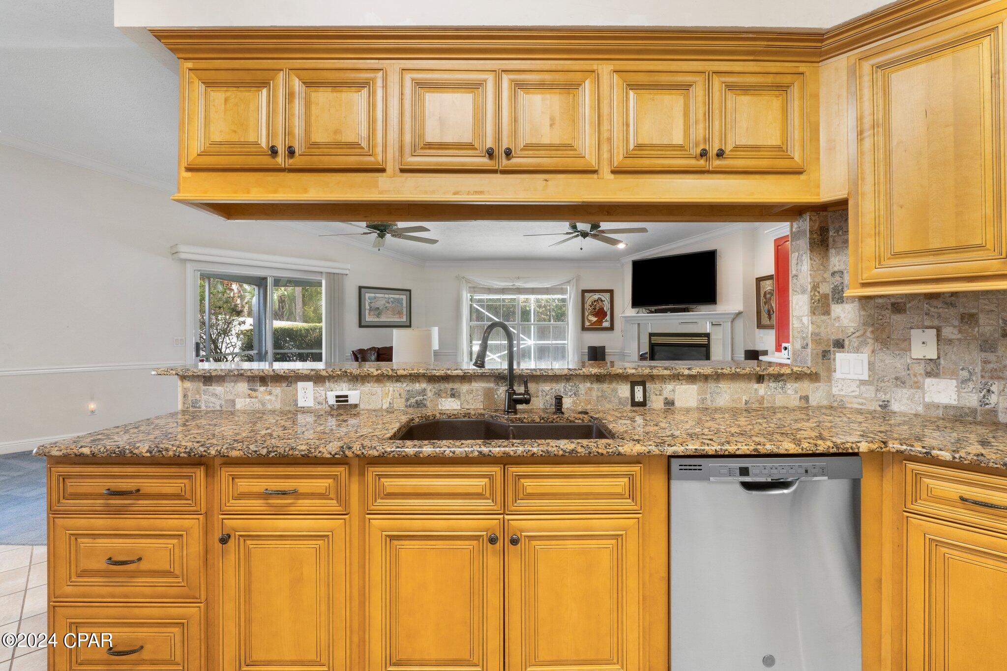 Summer Breeze Phase I - Residential