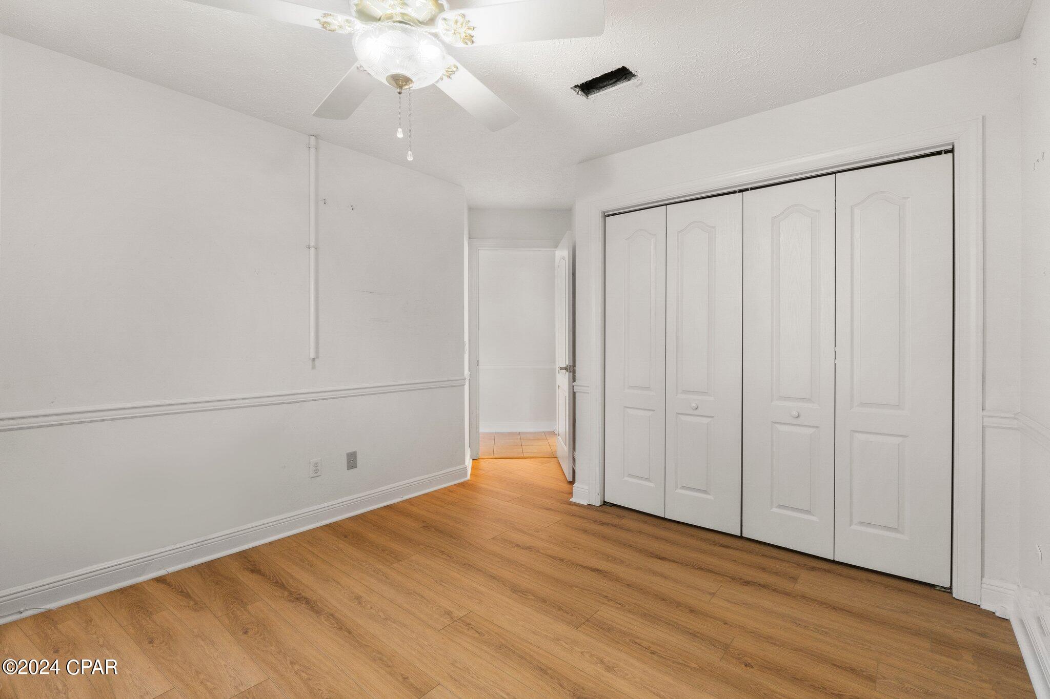 Summer Breeze Phase I - Residential