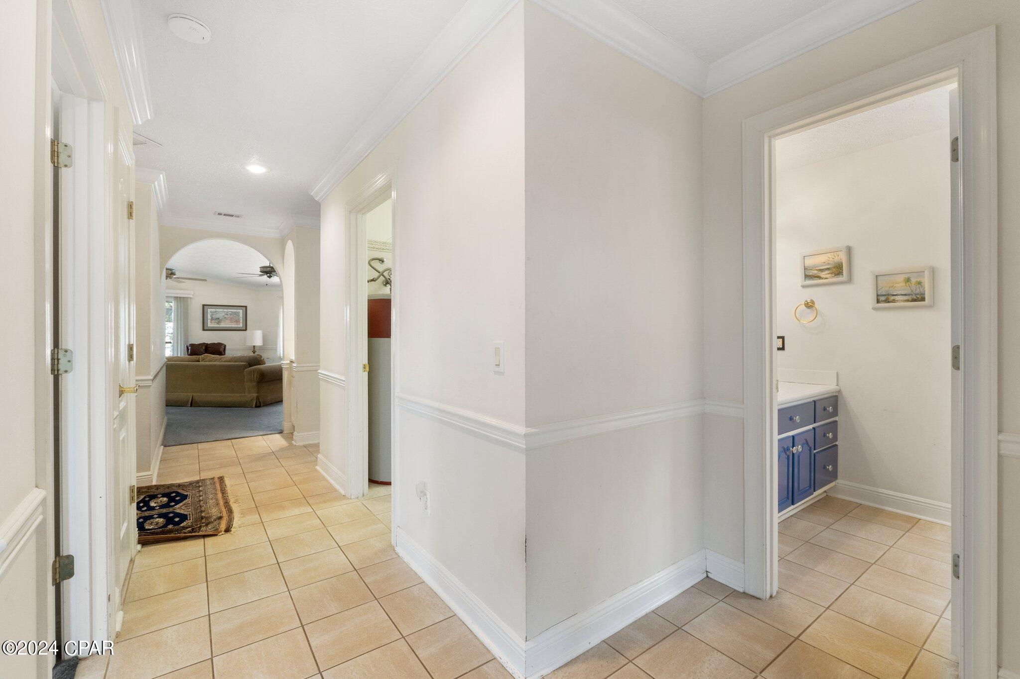 Summer Breeze Phase I - Residential