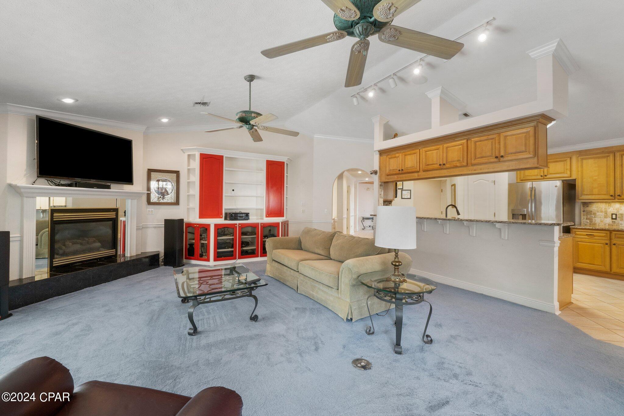 Summer Breeze Phase I - Residential