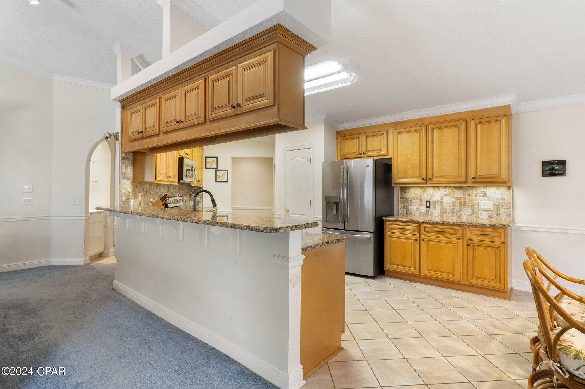 Summer Breeze Phase I - Residential