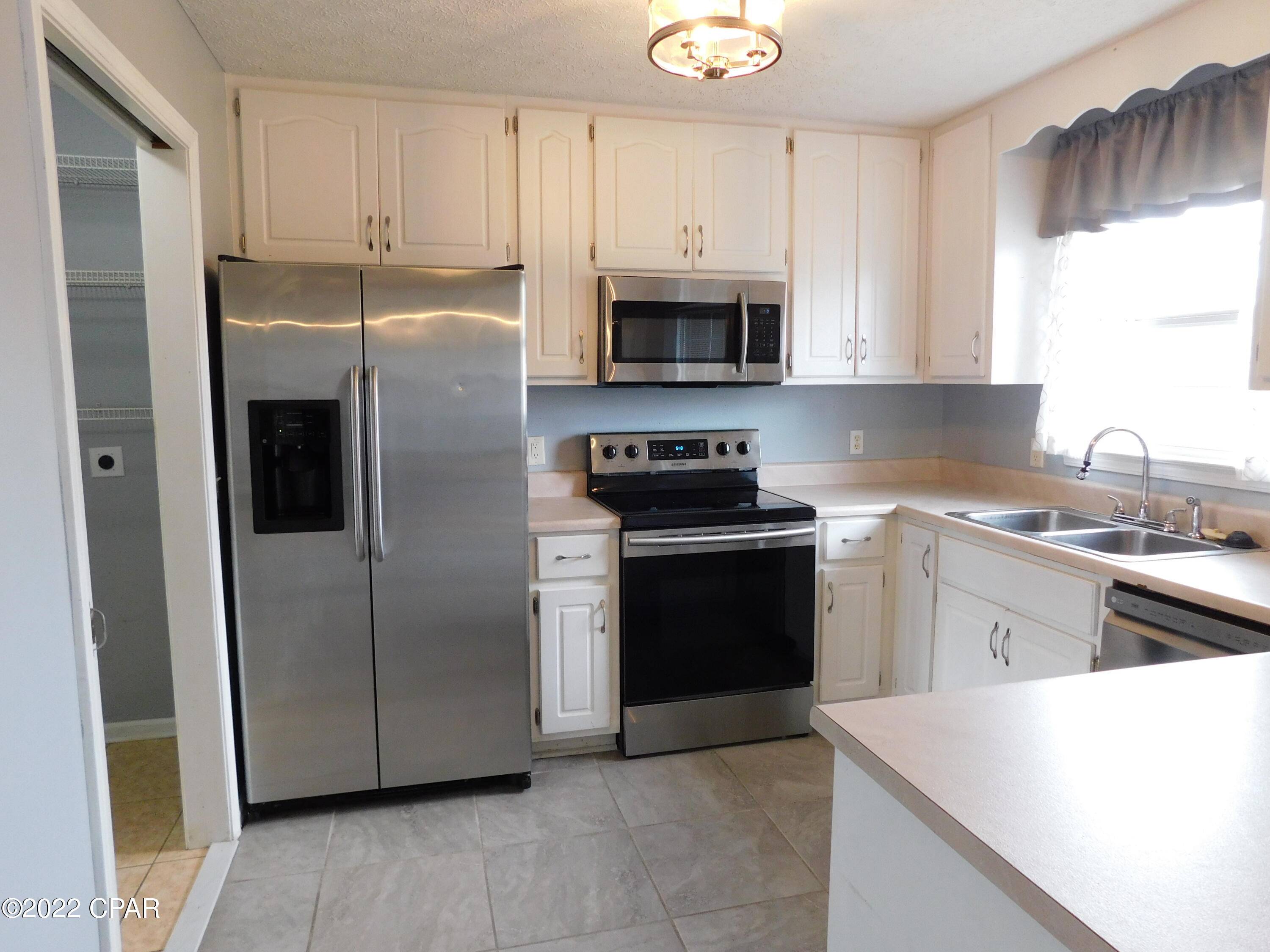 Forest Shores - Residential