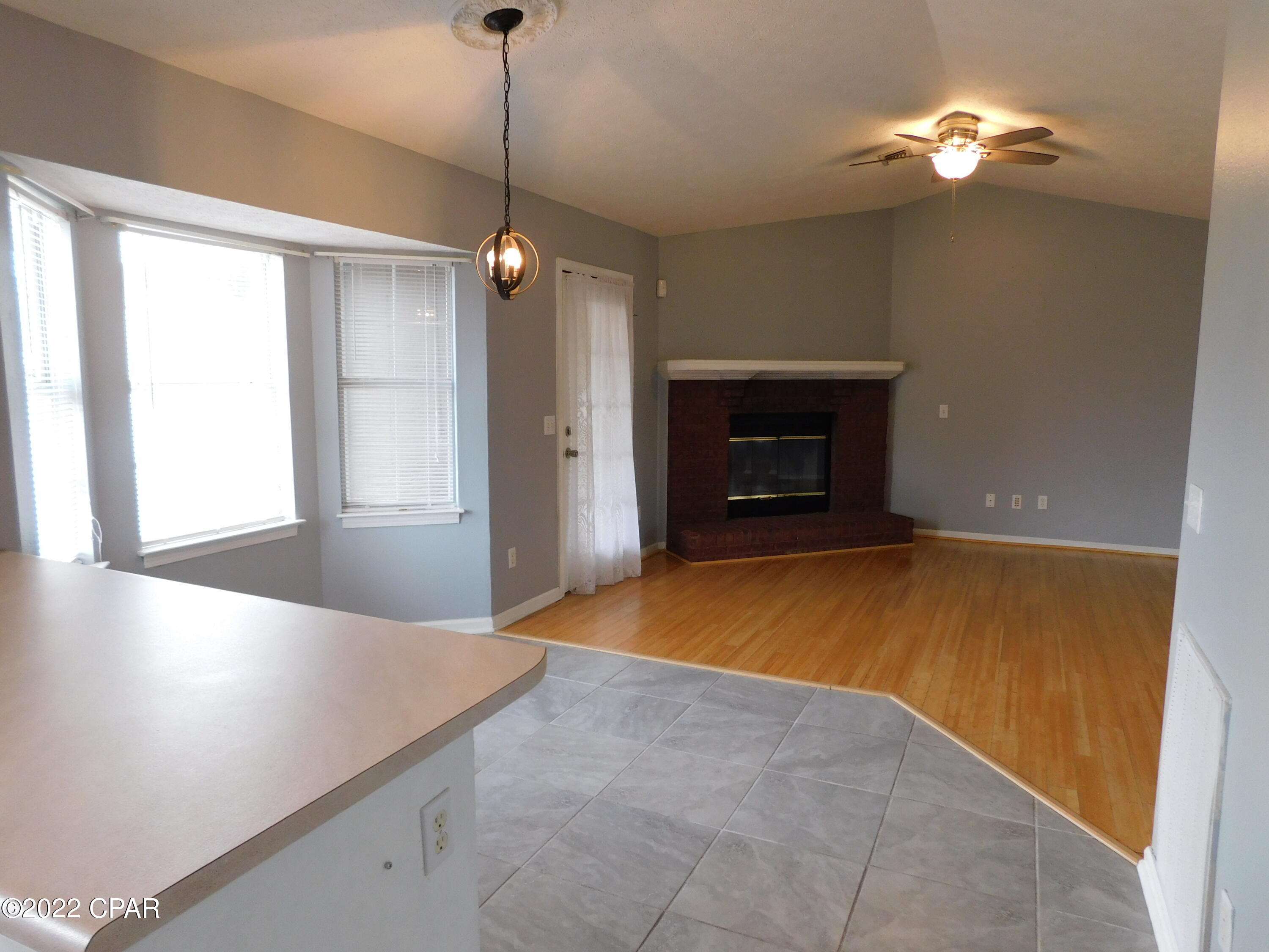 Forest Shores - Residential