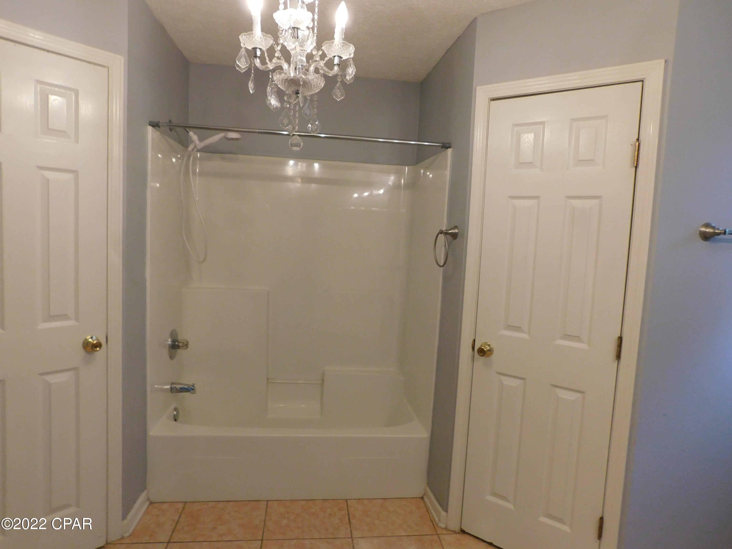 Forest Shores - Residential