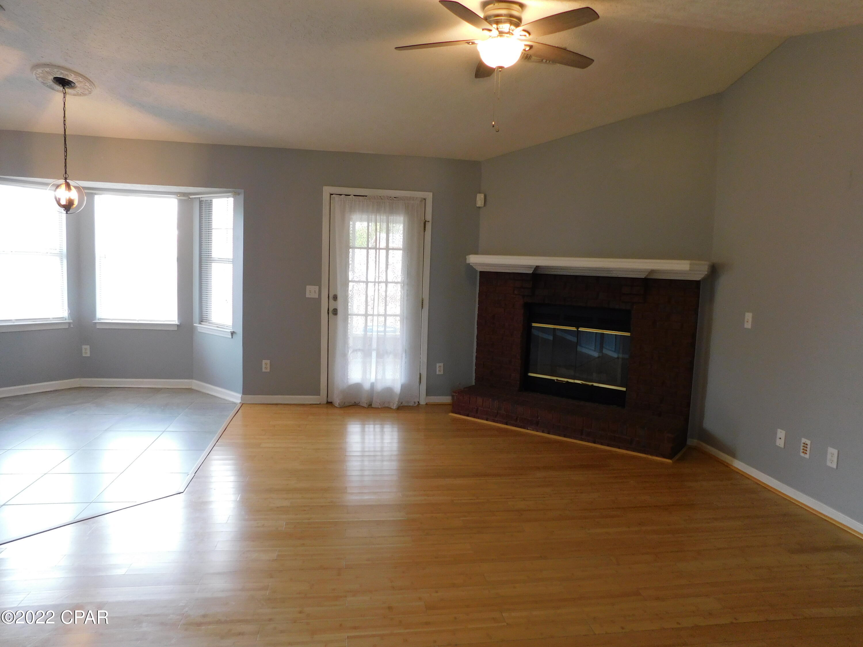 Forest Shores - Residential