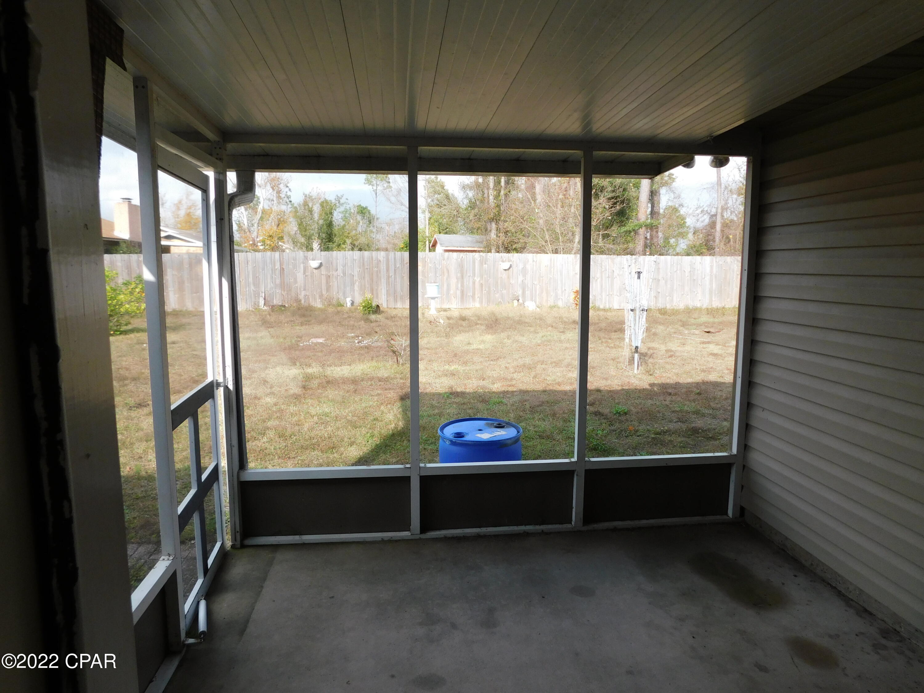 Forest Shores - Residential