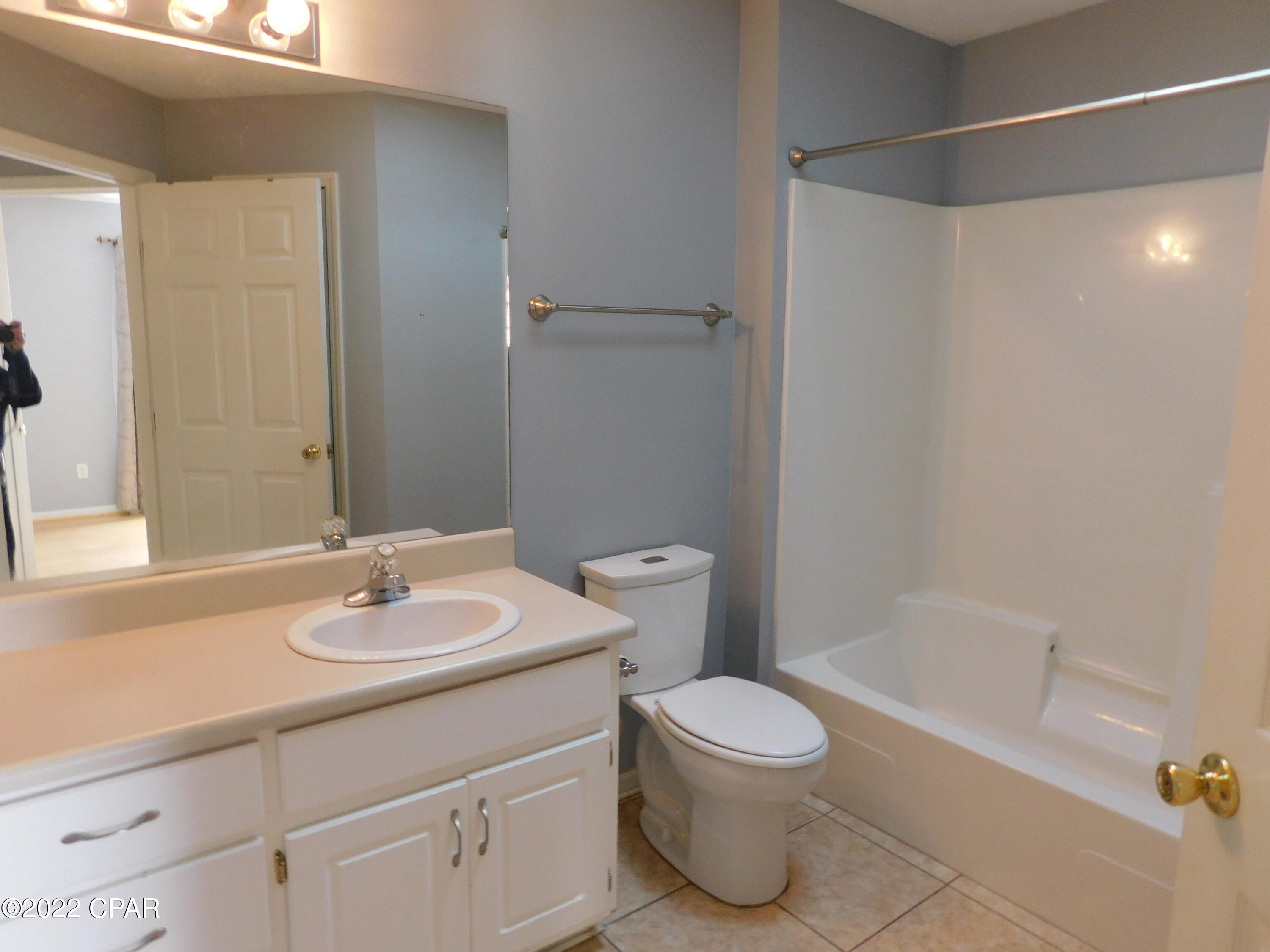 Forest Shores - Residential