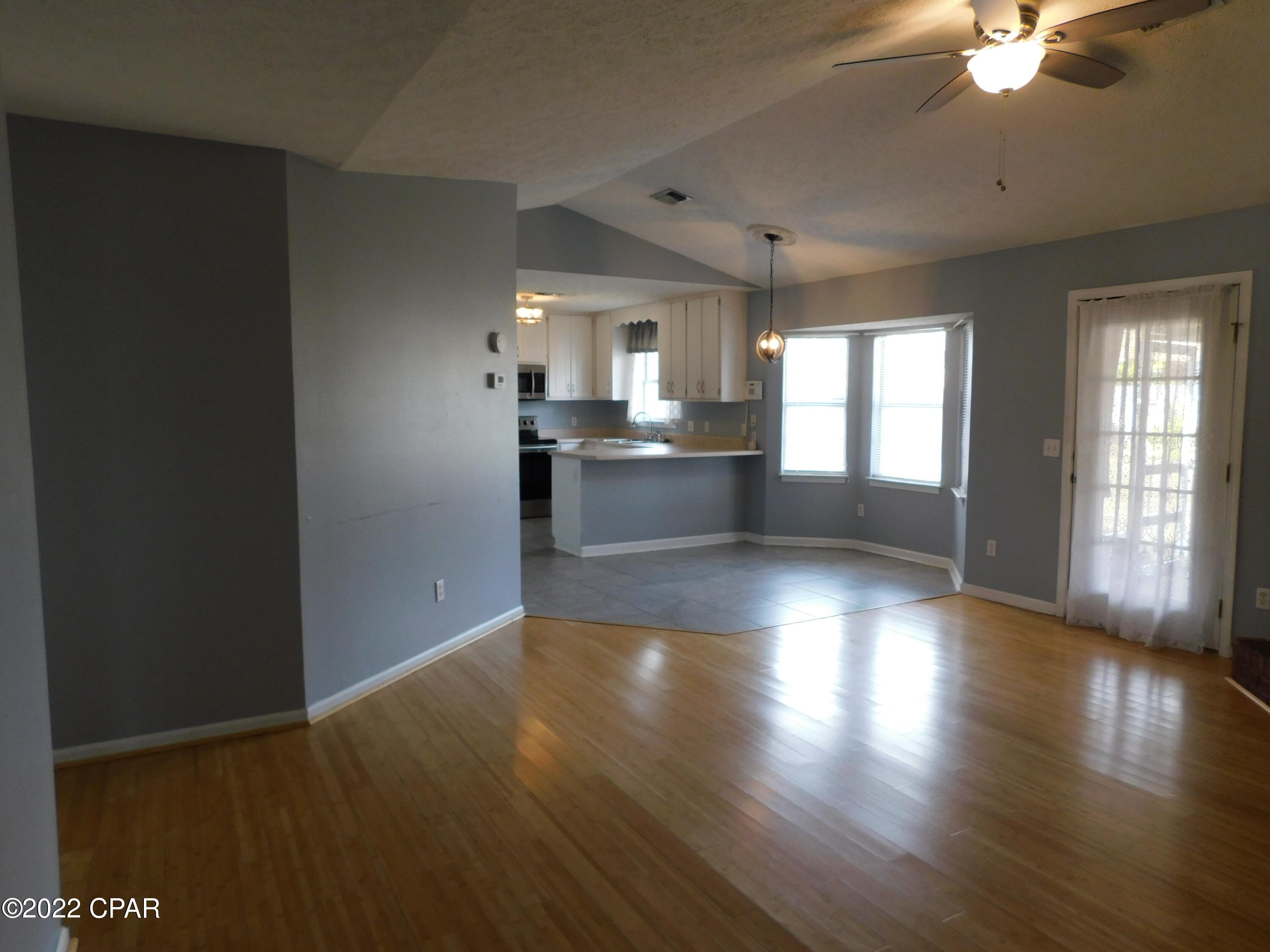 Forest Shores - Residential