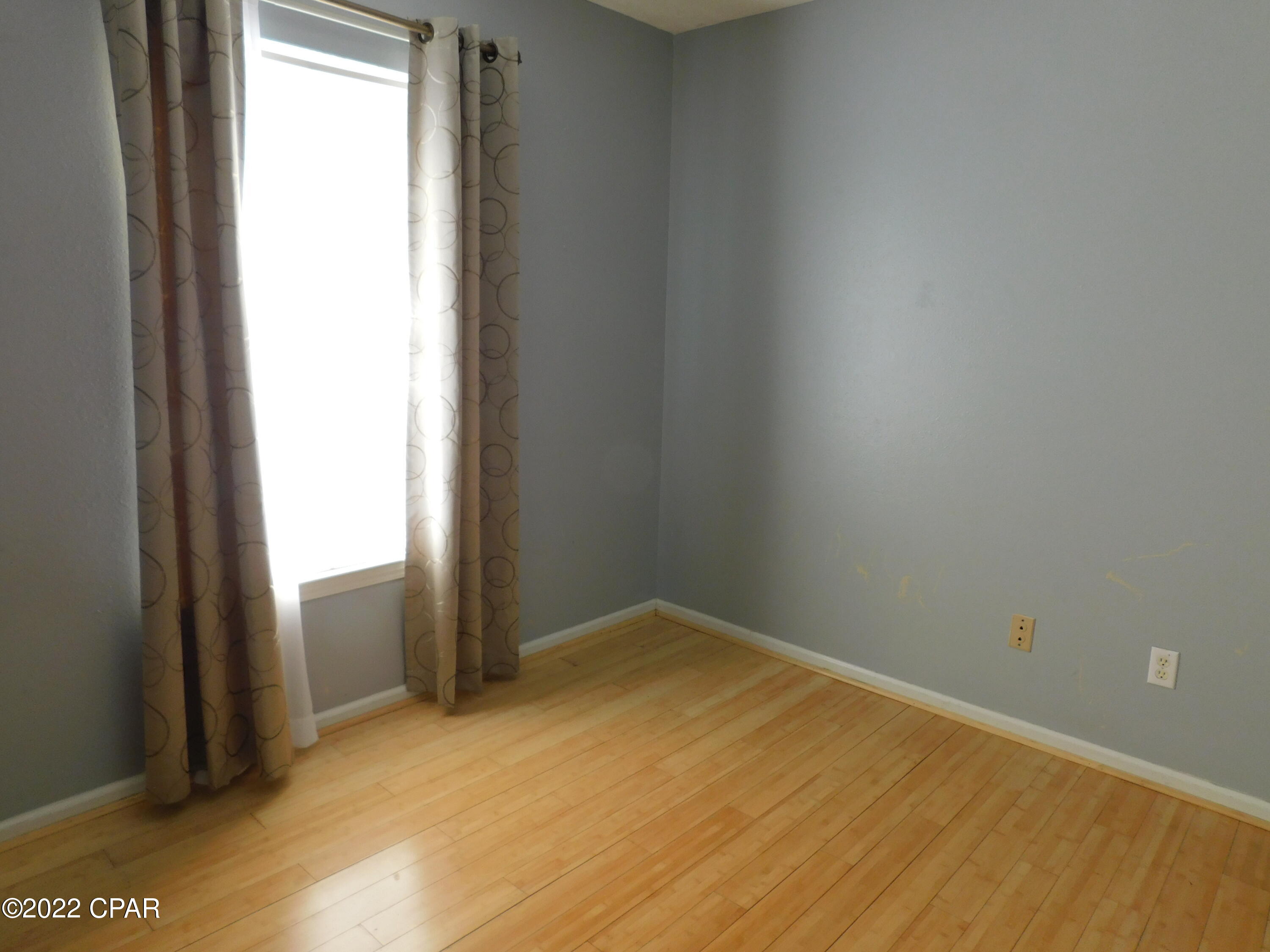 Forest Shores - Residential