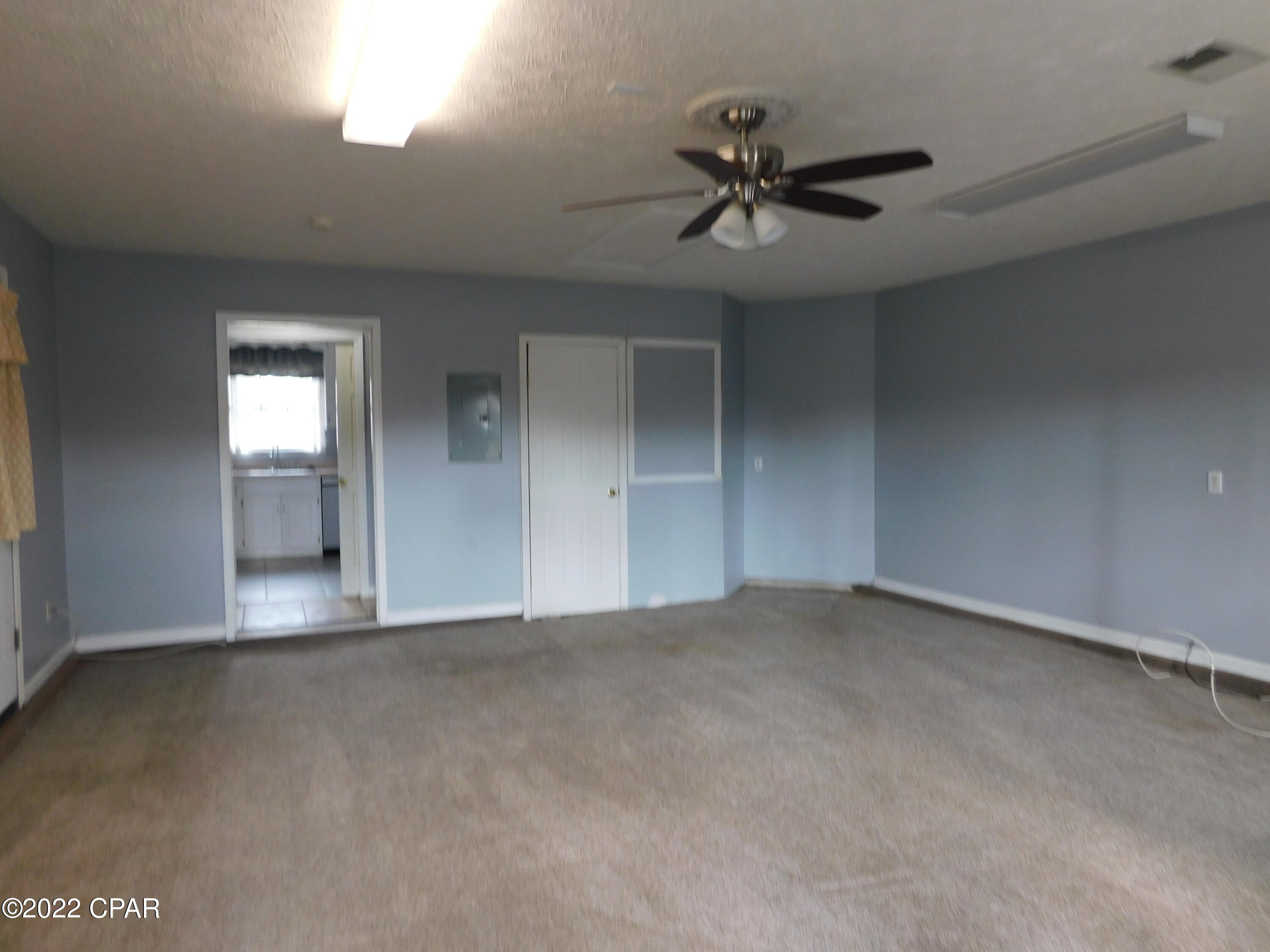 Forest Shores - Residential