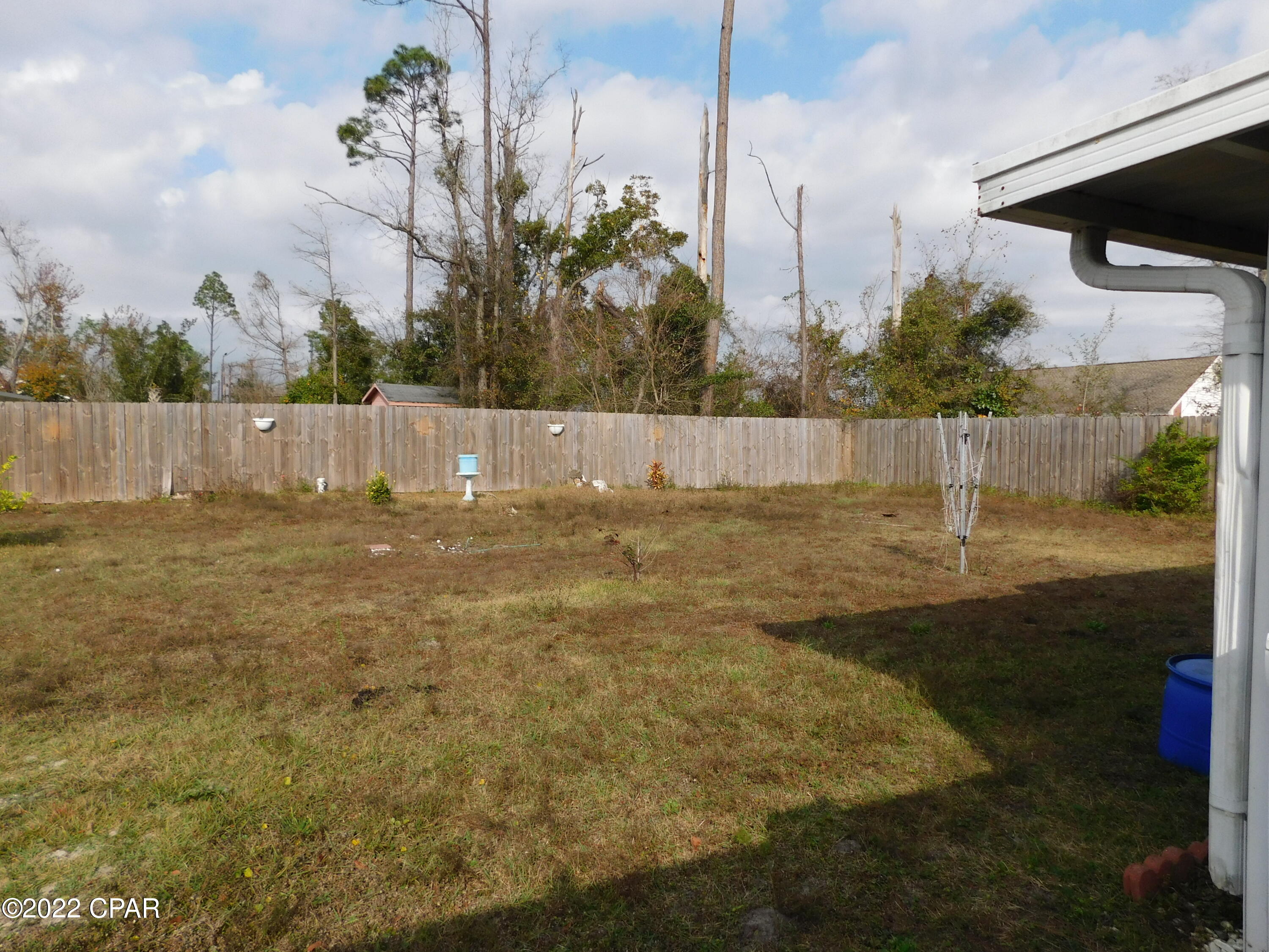 Forest Shores - Residential