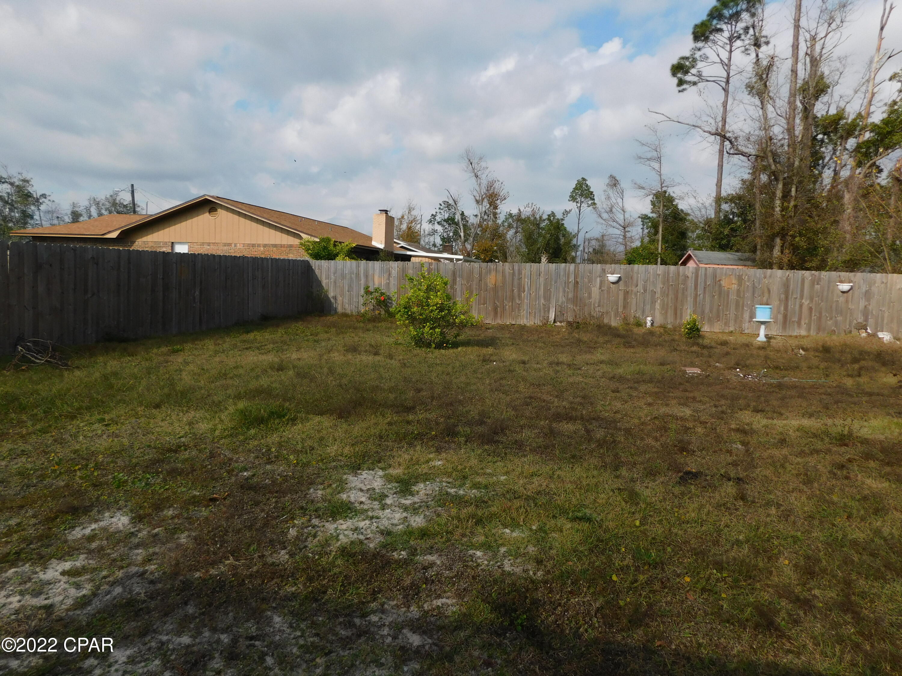 Forest Shores - Residential