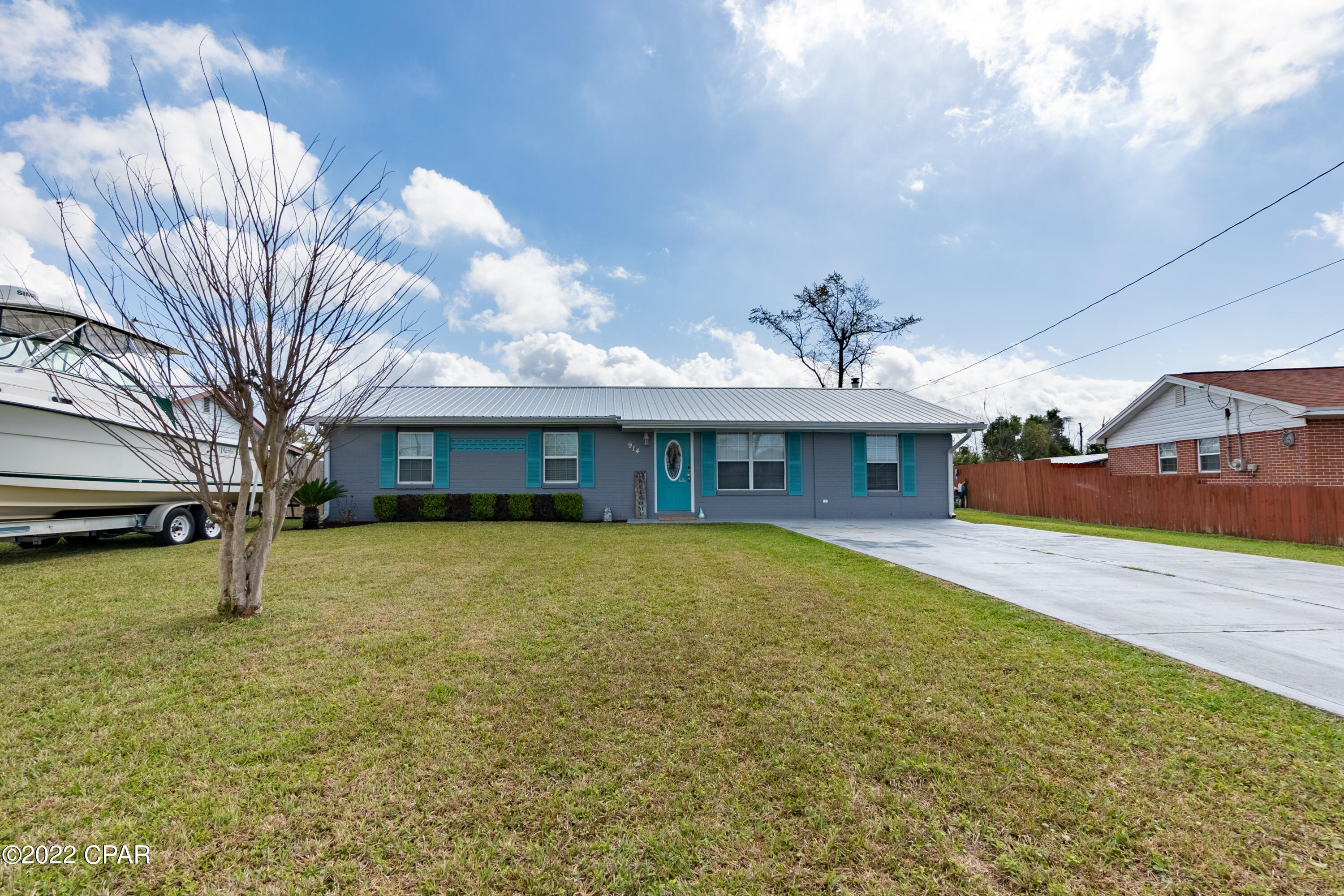 Robindale - Residential