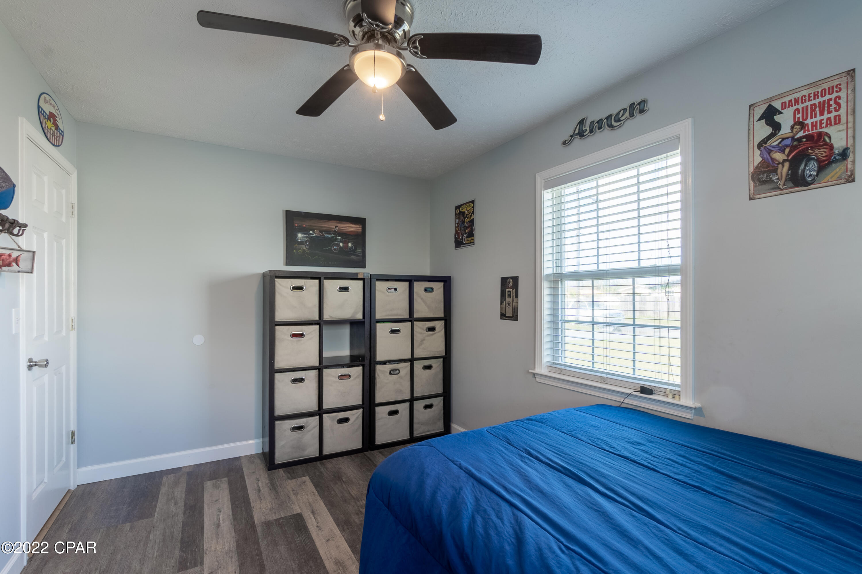 Robindale - Residential